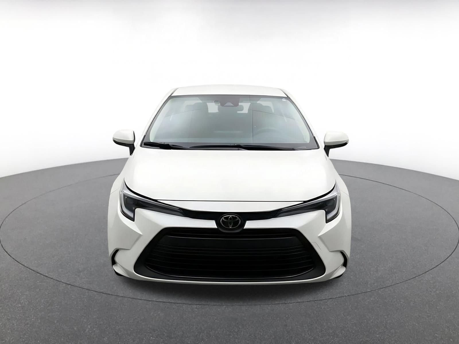 Thumbnail: 2025 Toyota Corolla - 2