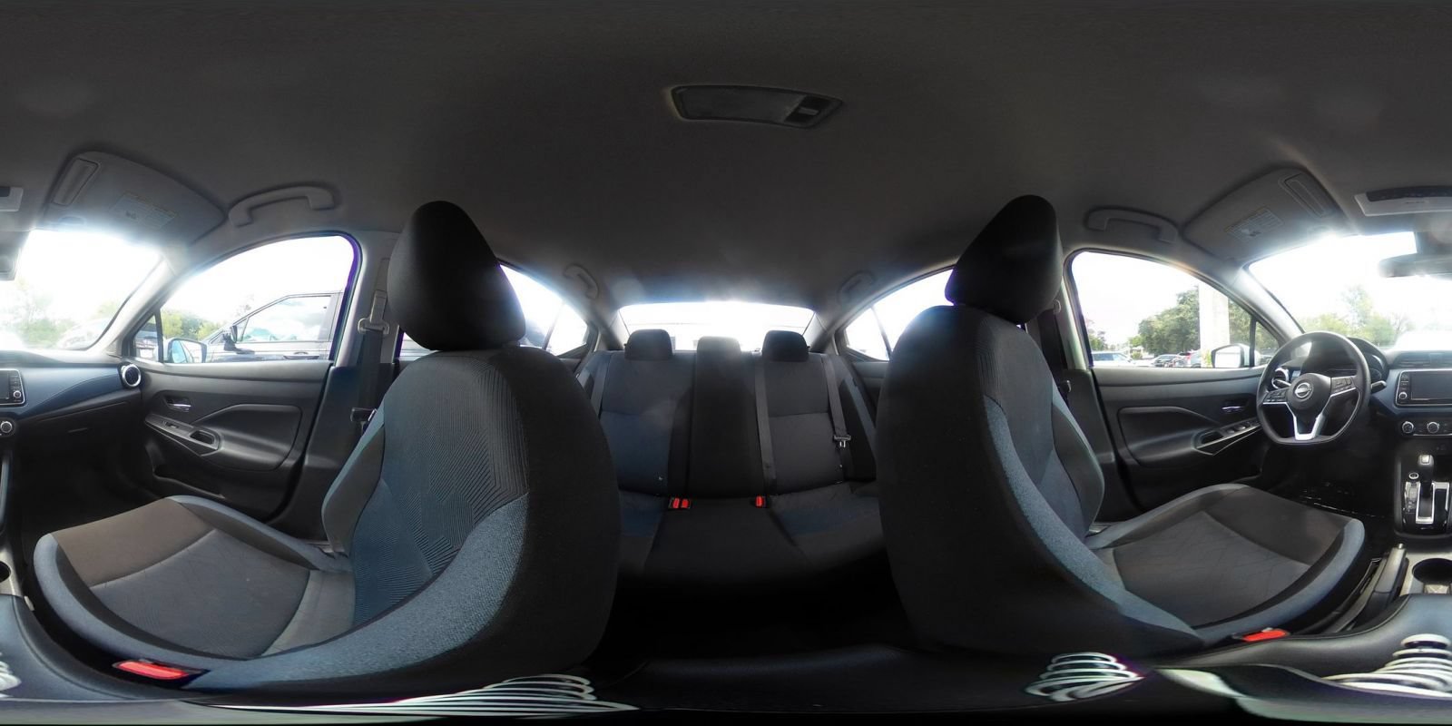 Thumbnail: 2025 Nissan Versa - 35