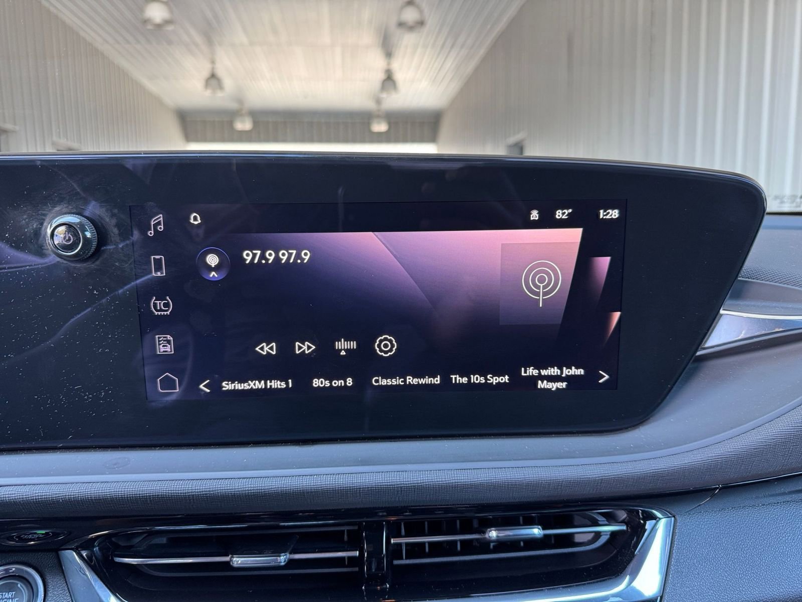 Thumbnail: 2025 Buick Envista - 21