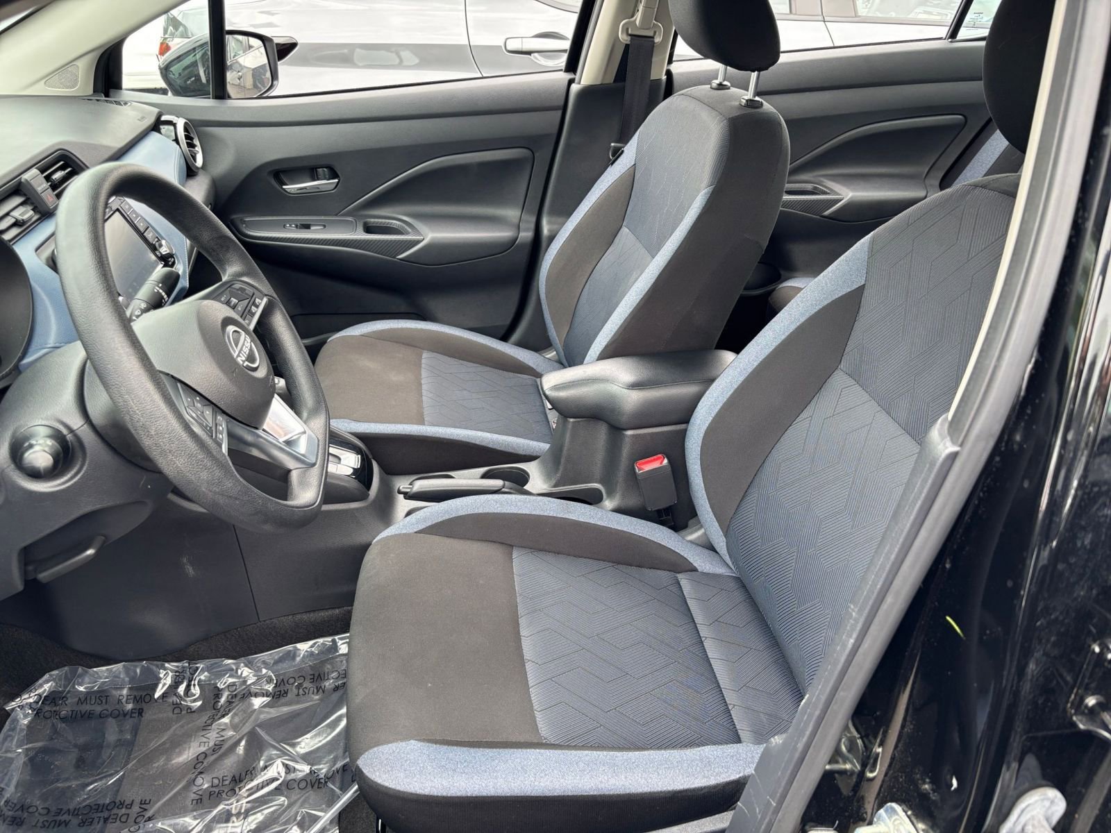 Thumbnail: 2025 Nissan Versa - 24