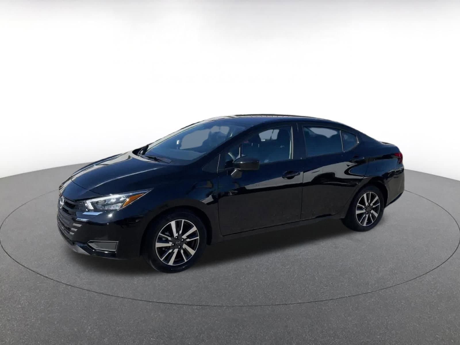 Thumbnail: 2025 Nissan Versa - 7