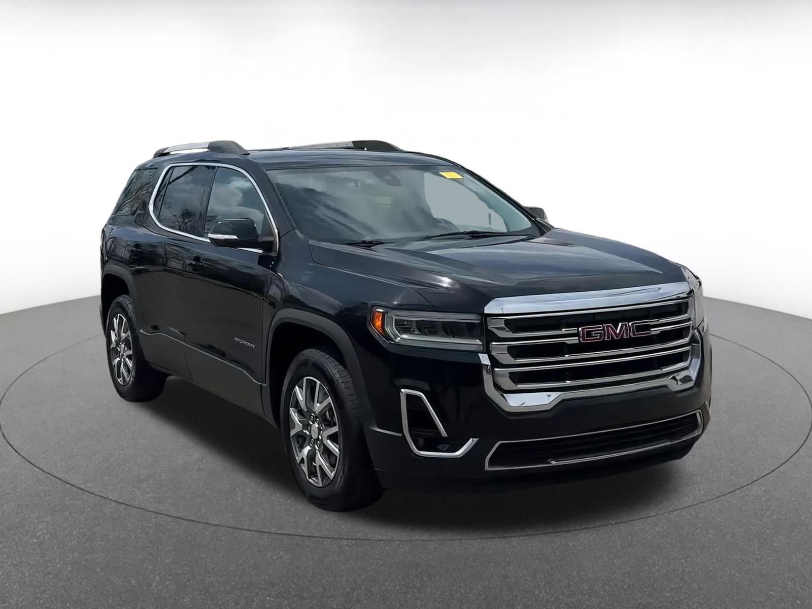 Thumbnail: 2023 GMC Acadia - 2