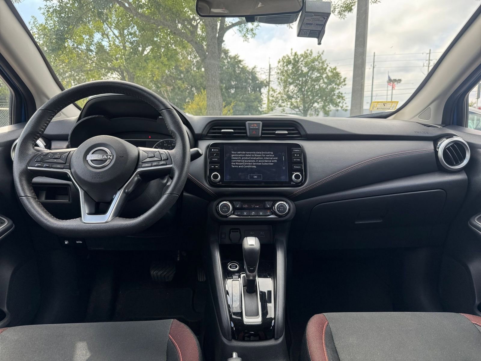Thumbnail: 2024 Nissan Versa - 31