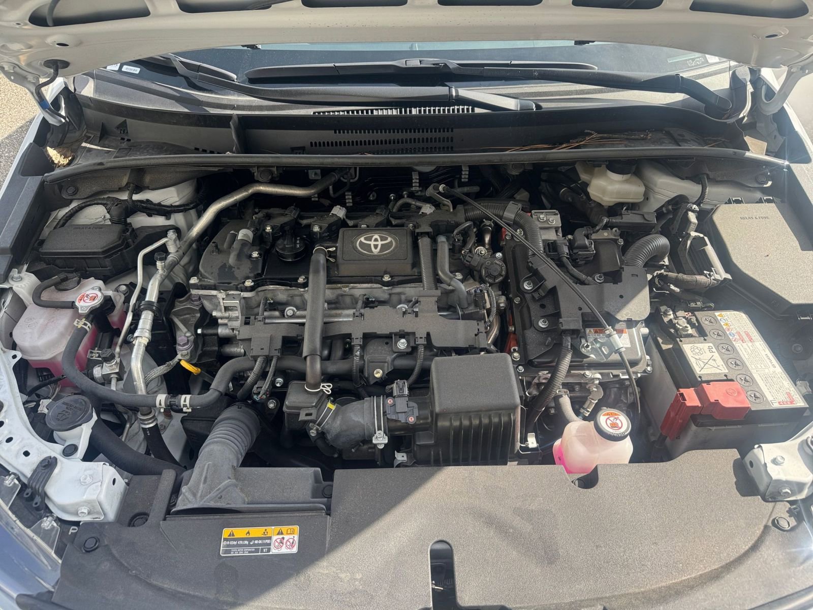 Thumbnail: 2025 Toyota Corolla - 30