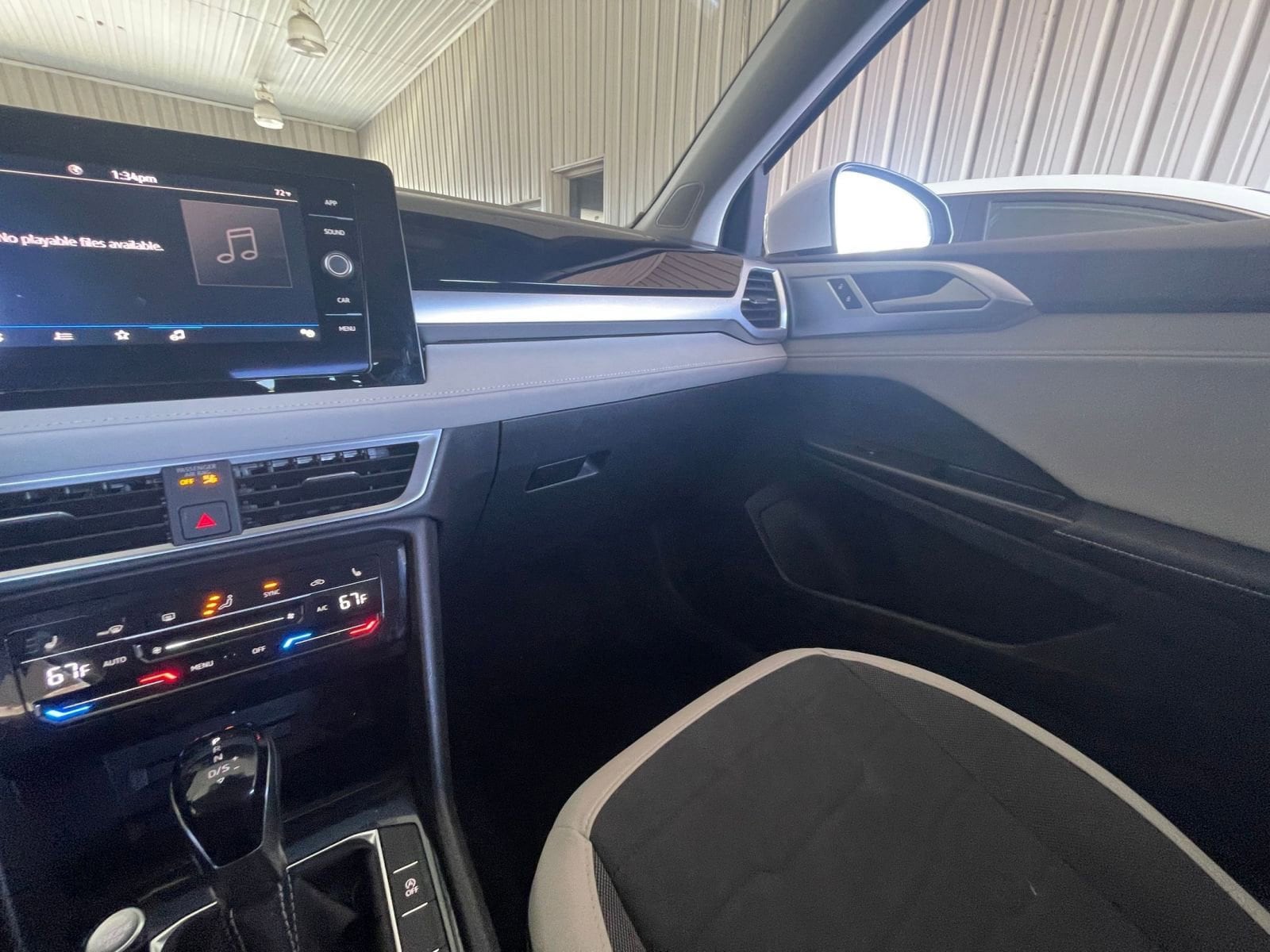 Thumbnail: 2025 Volkswagen Taos - 33