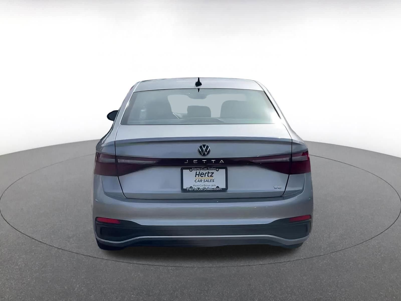 Thumbnail: 2025 Volkswagen Jetta - 11