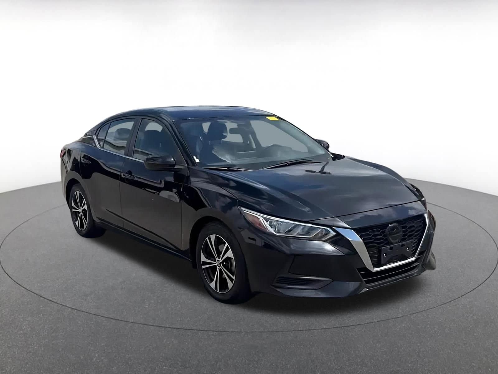 Thumbnail: 2023 Nissan Sentra - 2