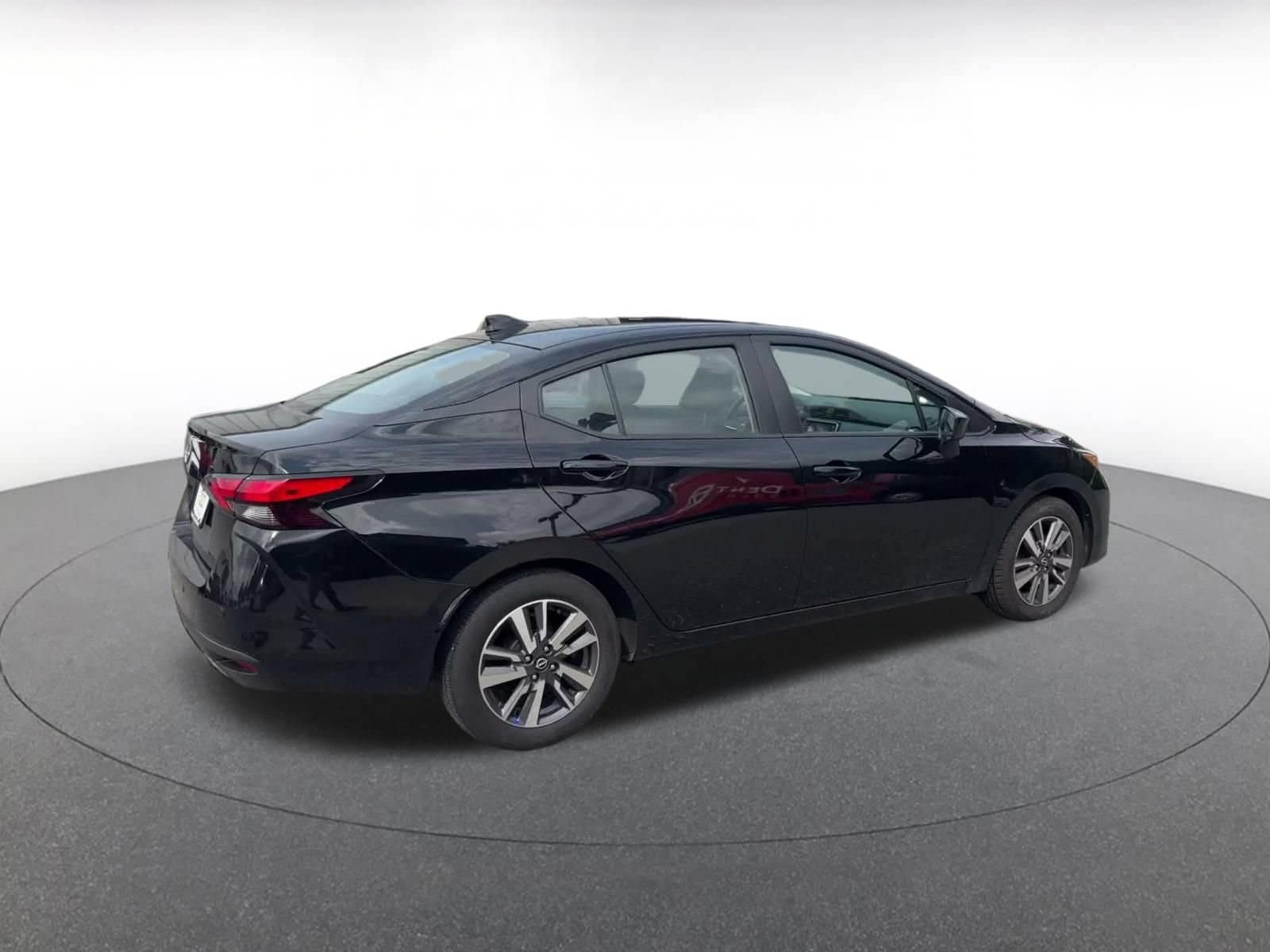 Thumbnail: 2025 Nissan Versa - 13