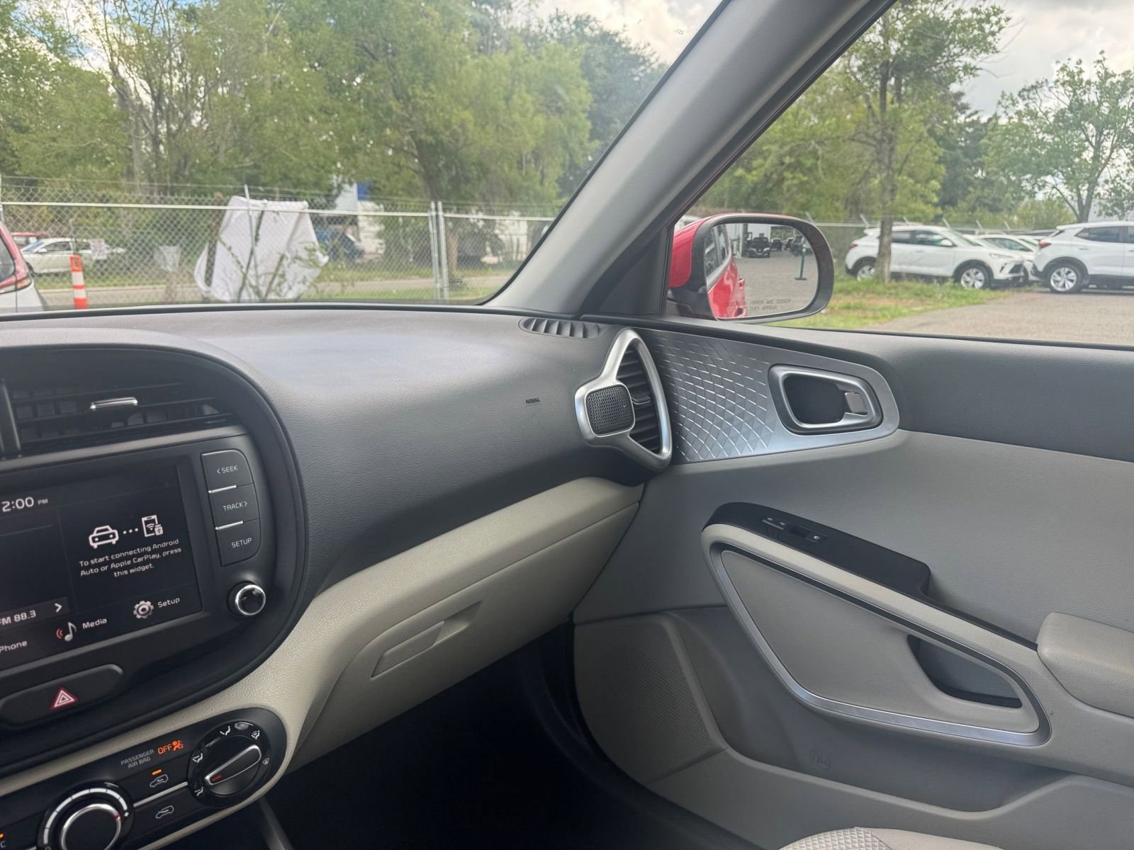 Thumbnail: 2025 Kia Soul - 33