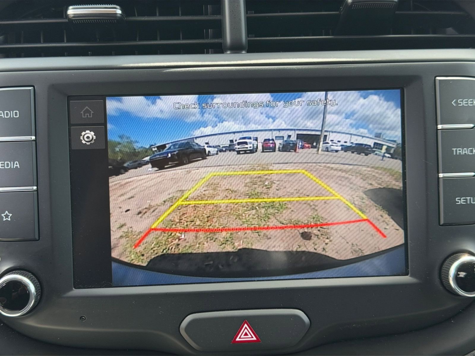 Thumbnail: 2025 Kia Soul - 22