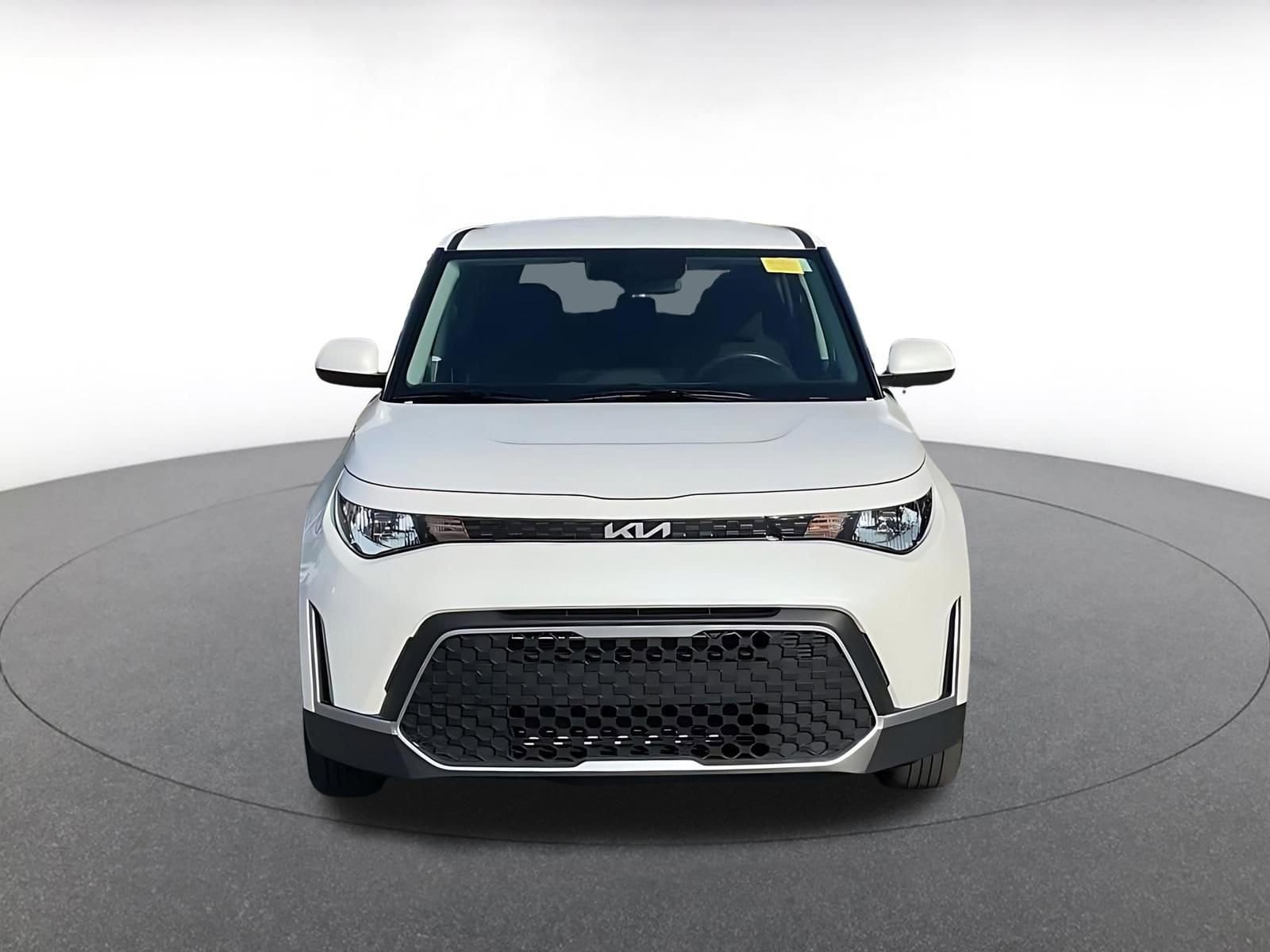 Thumbnail: 2025 Kia Soul - 2