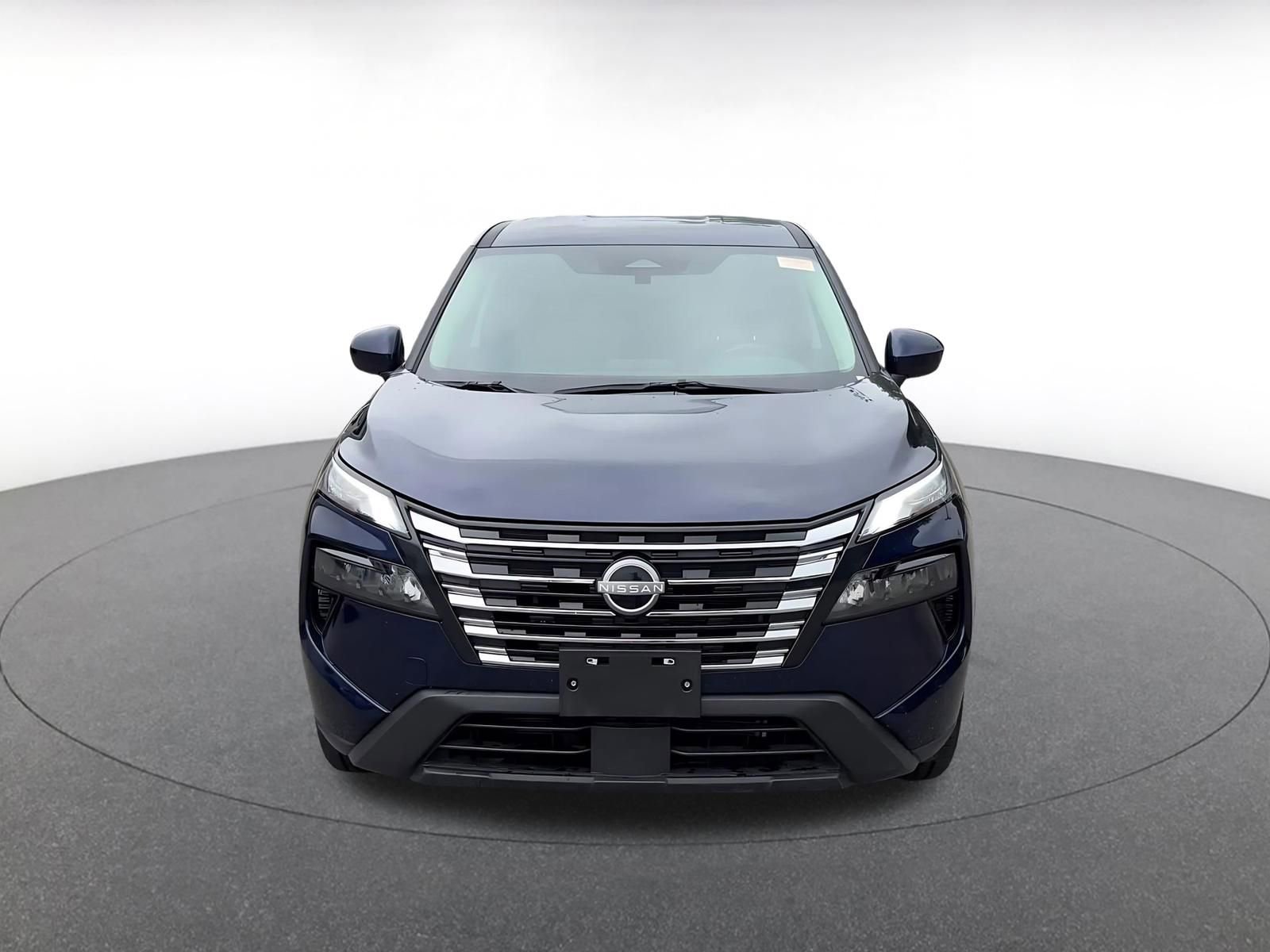 Thumbnail: 2025 Nissan Rogue - 3