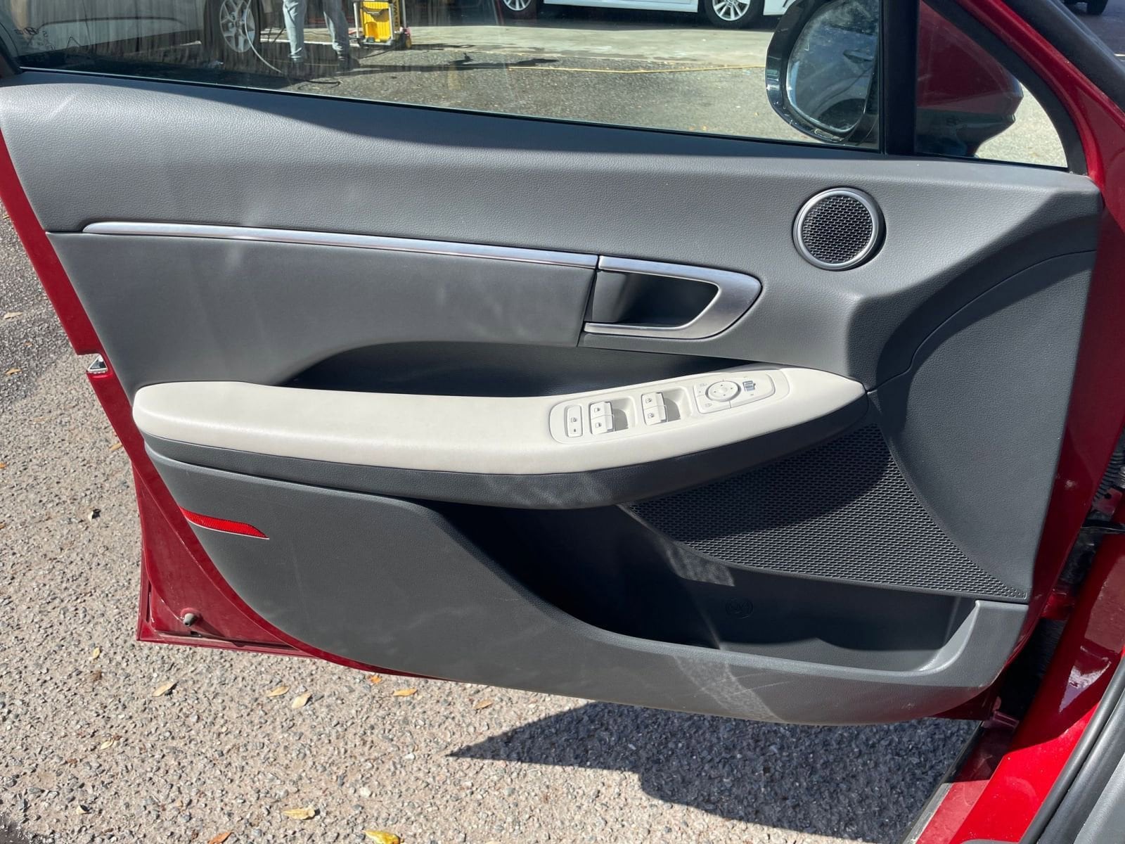 Thumbnail: 2025 Hyundai Sonata - 18