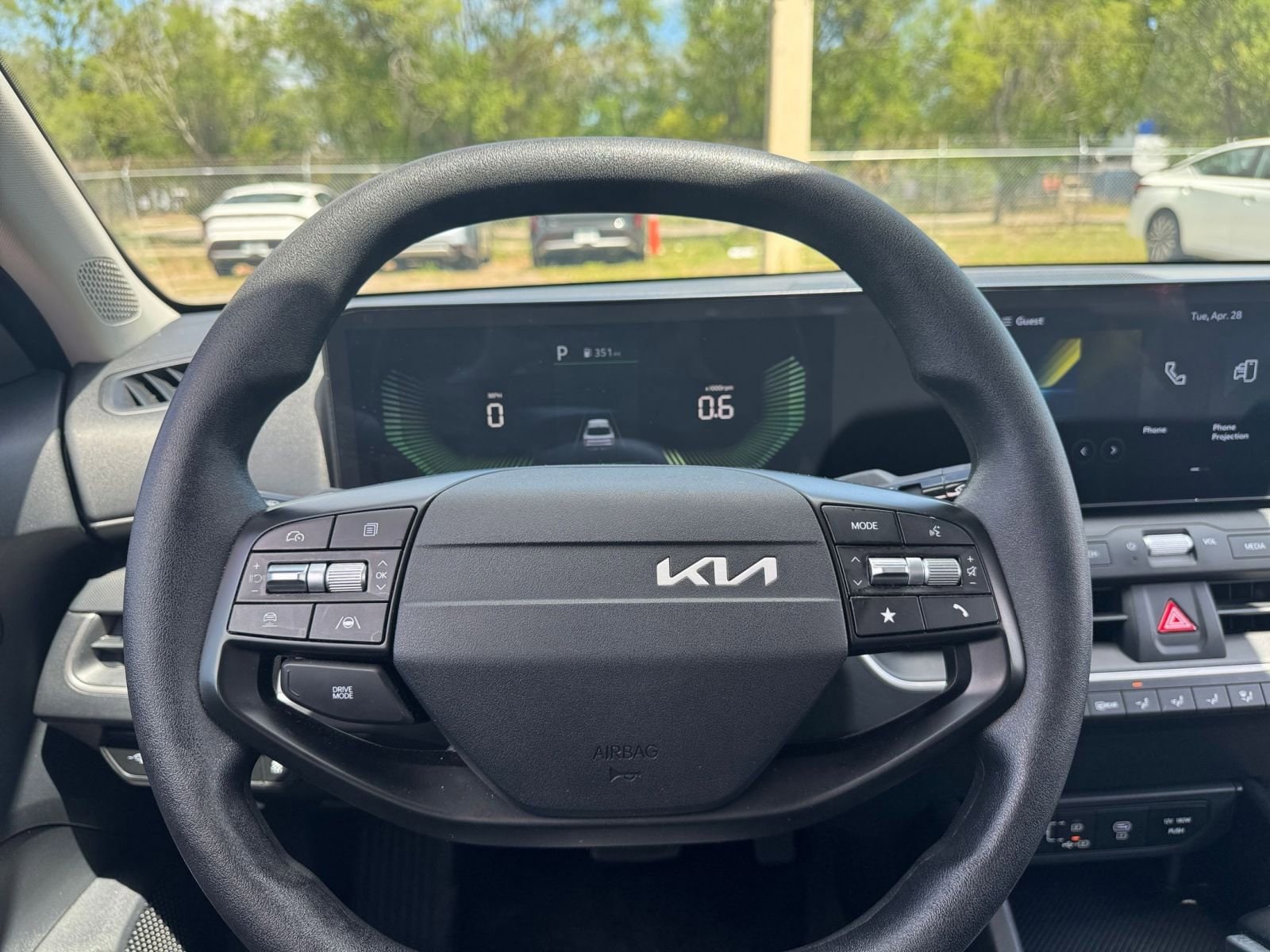Thumbnail: 2025 Kia K4 - 27
