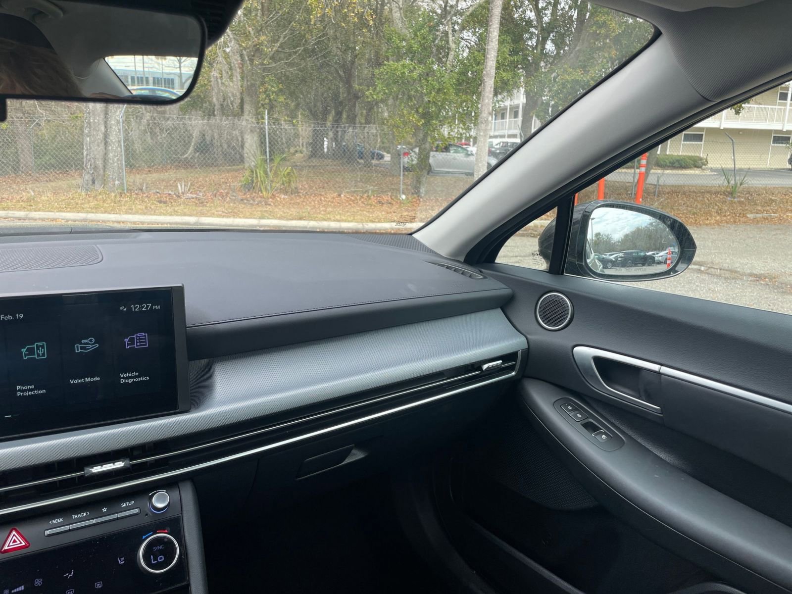 Thumbnail: 2025 Hyundai Sonata - 34