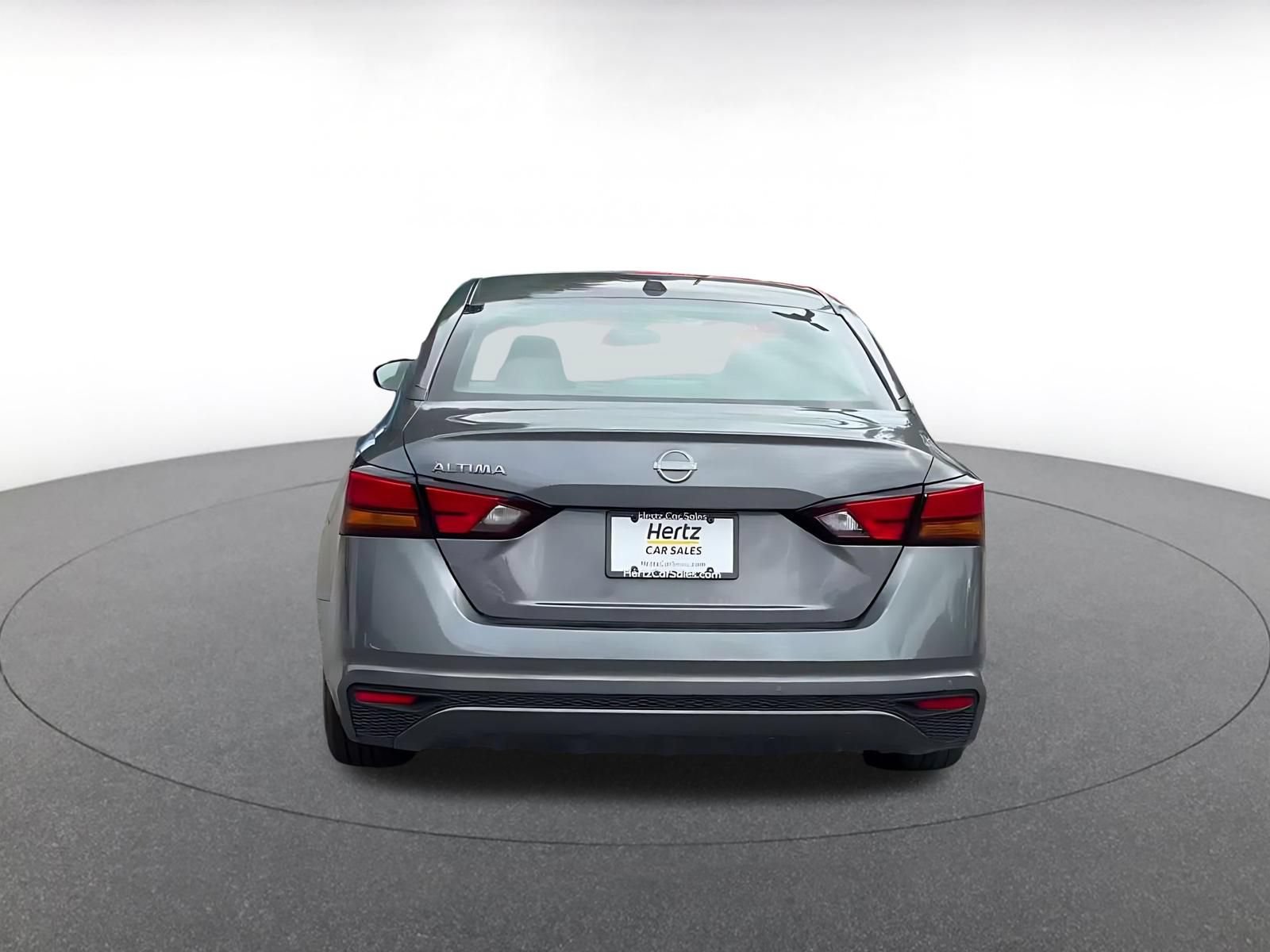 Thumbnail: 2026 Nissan Altima - 10