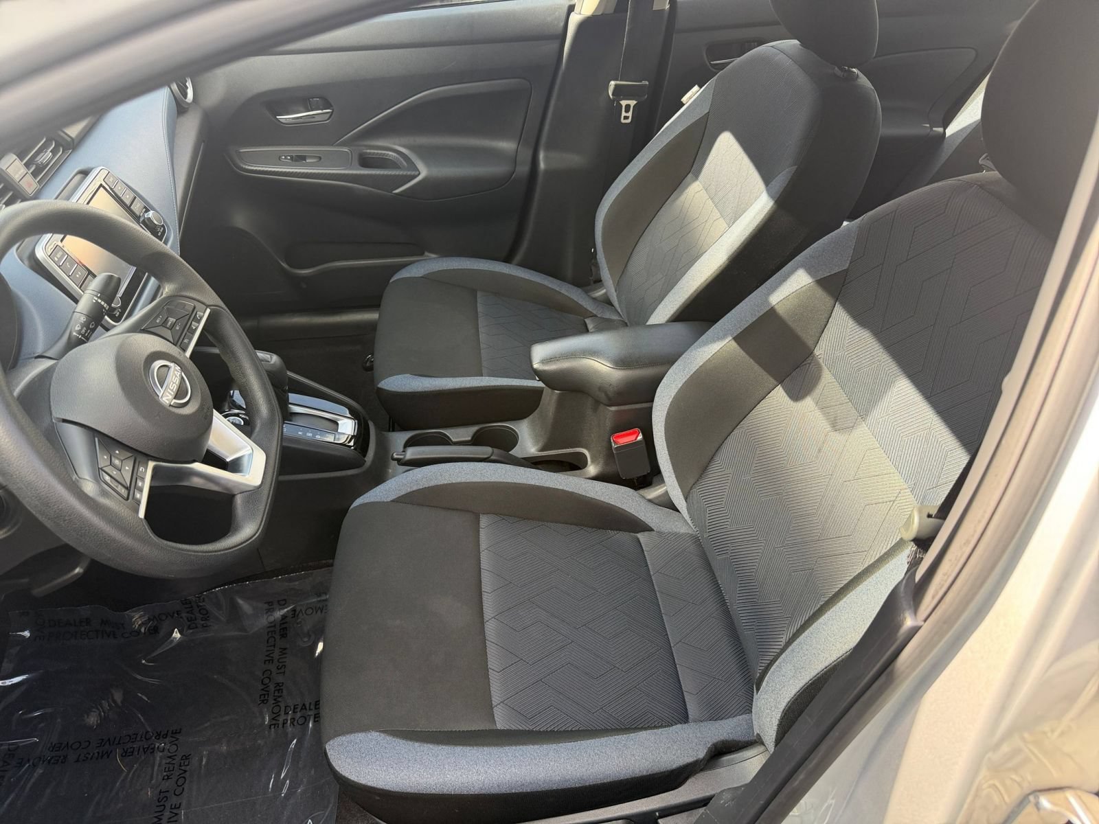 Thumbnail: 2025 Nissan Versa - 32