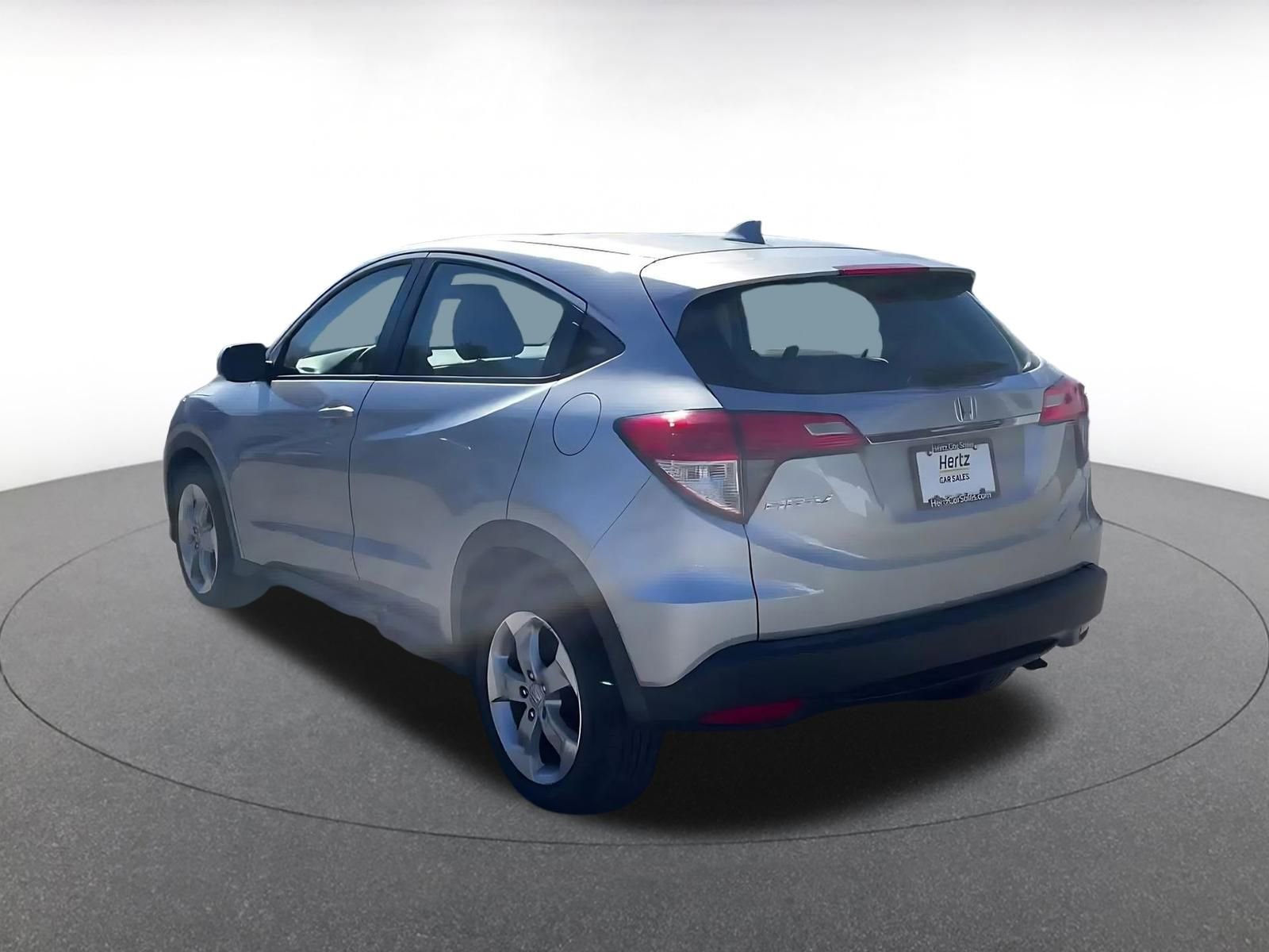 Thumbnail: 2020 Honda HR-V - 10