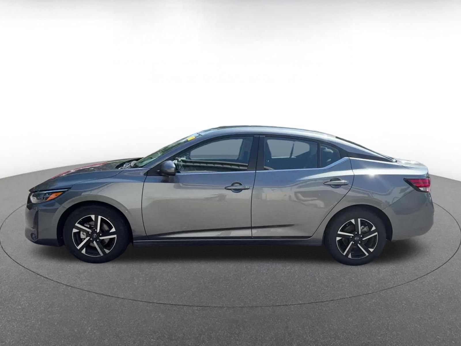 Thumbnail: 2025 Nissan Sentra - 7