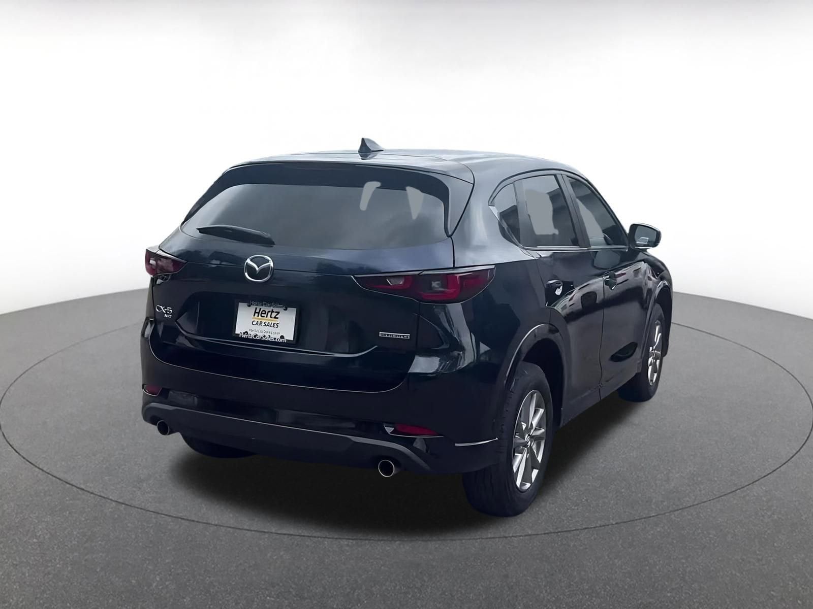 Thumbnail: 2025 Mazda CX-5 - 14