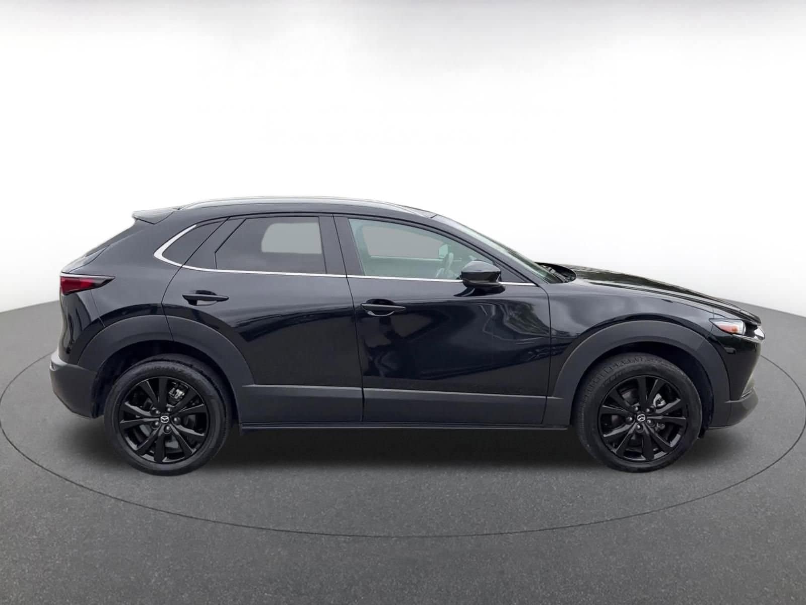 Thumbnail: 2025 Mazda CX-30 - 16