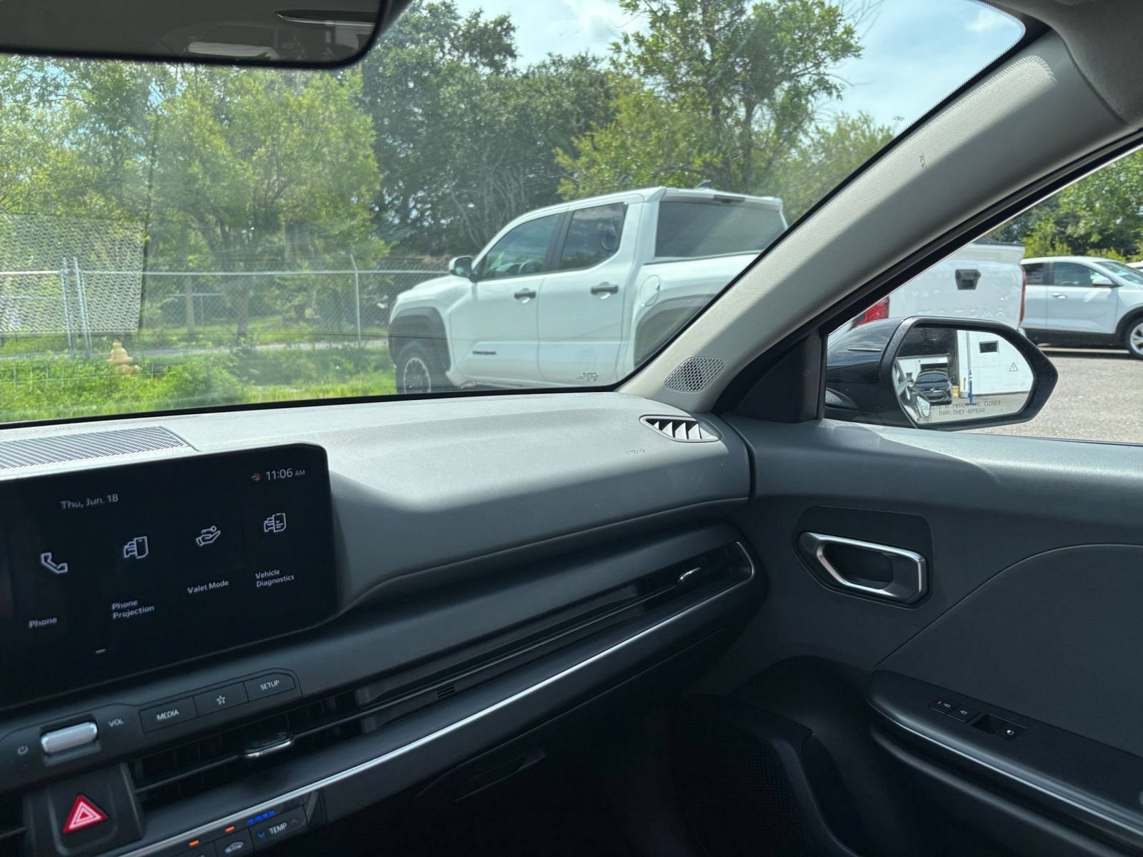 Thumbnail: 2025 Kia K4 - 34
