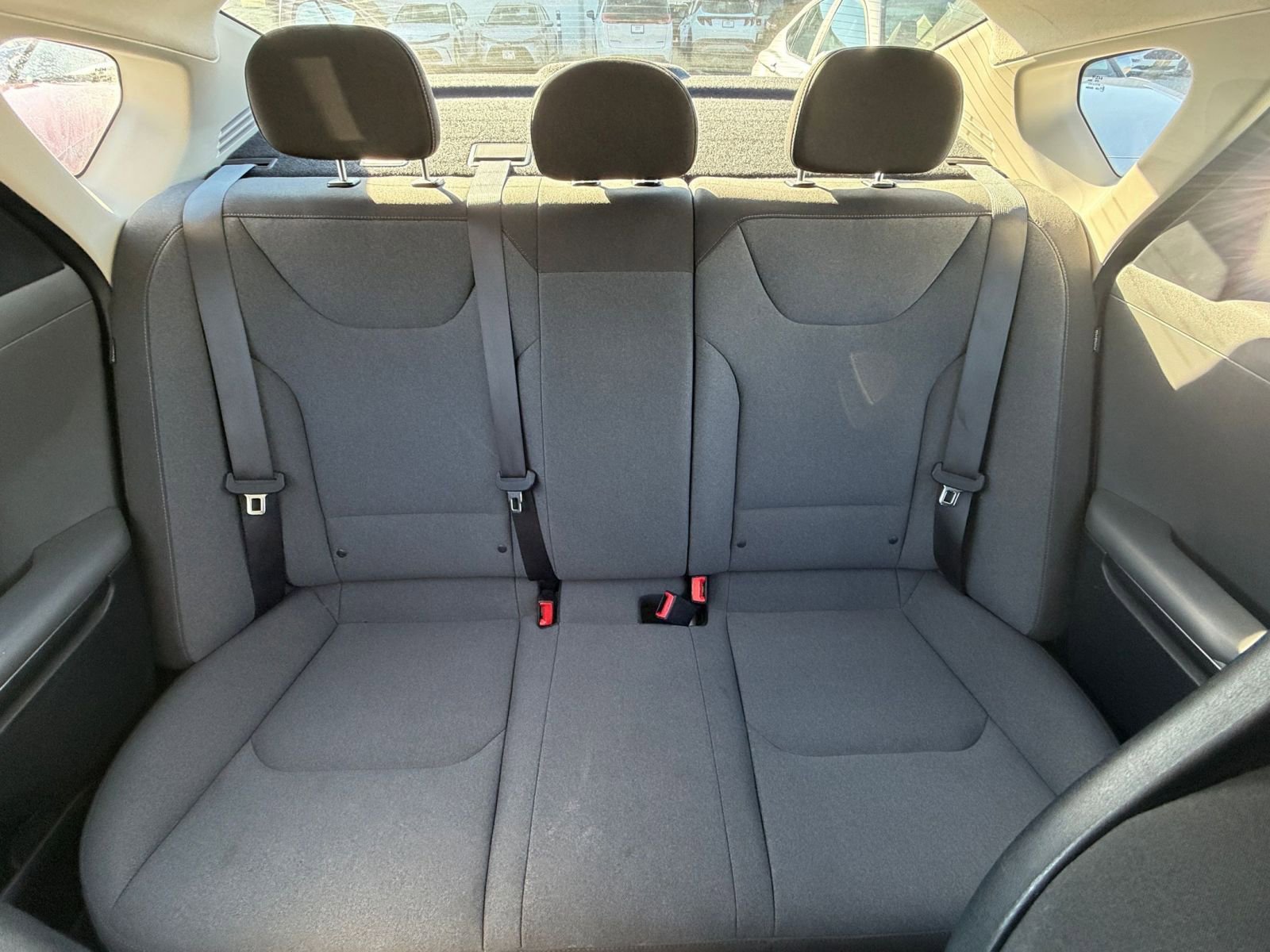 Thumbnail: 2025 Kia K4 - 35