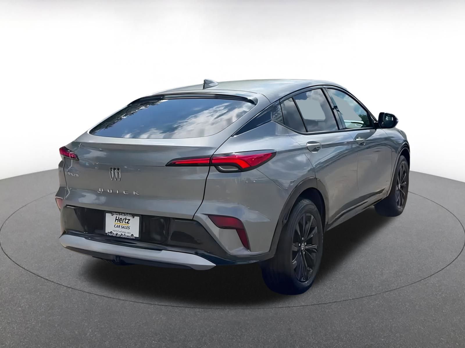 Thumbnail: 2025 Buick Envista - 14