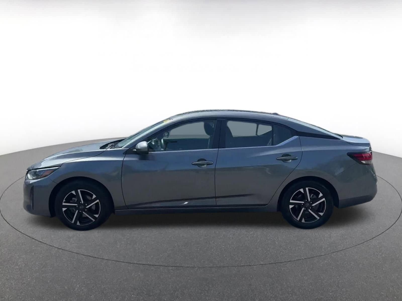 2024 Nissan Sentra SV 6