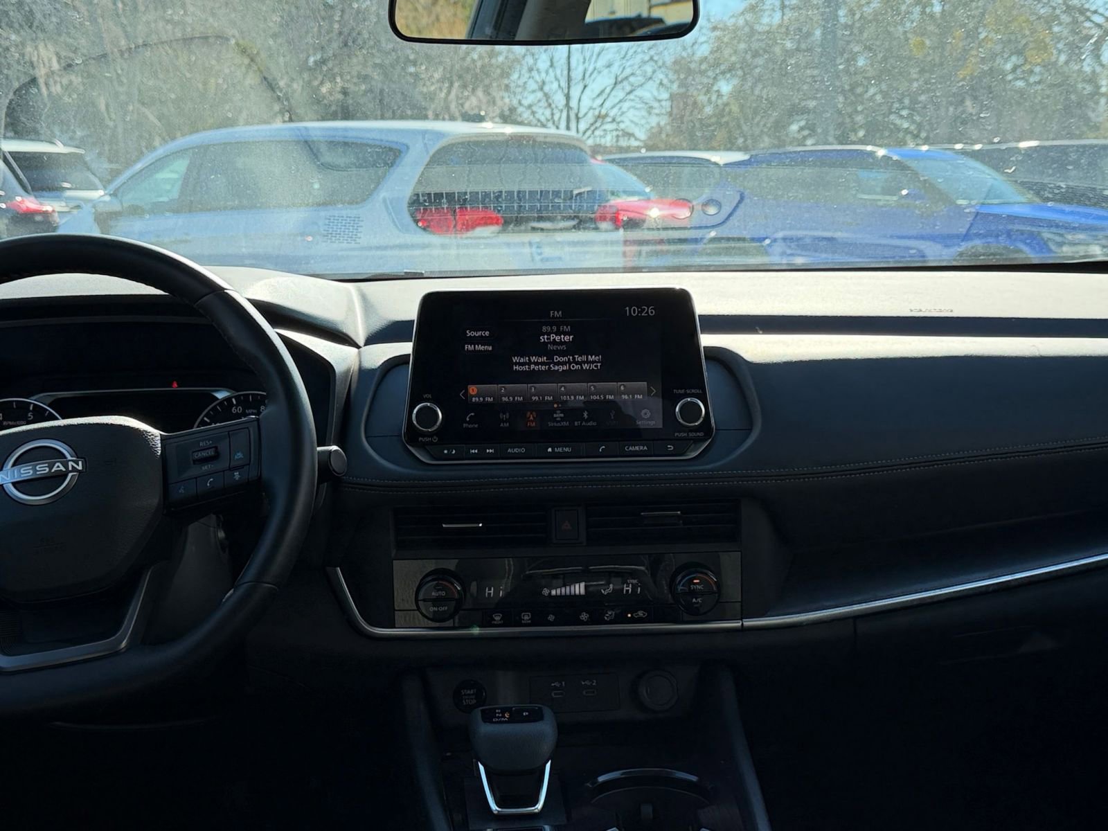 Thumbnail: 2025 Nissan Rogue - 17