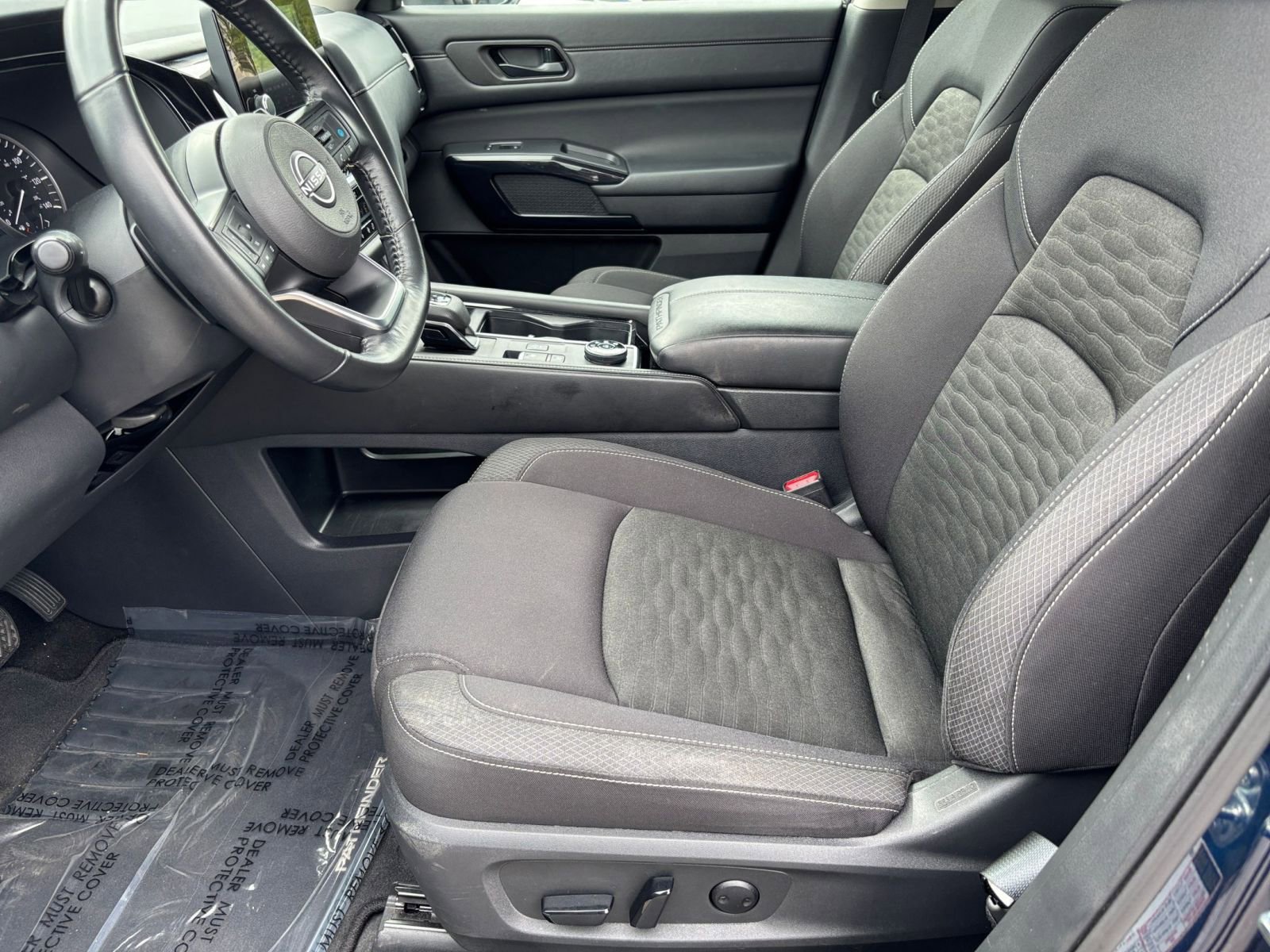 Thumbnail: 2025 Nissan Pathfinder - 29