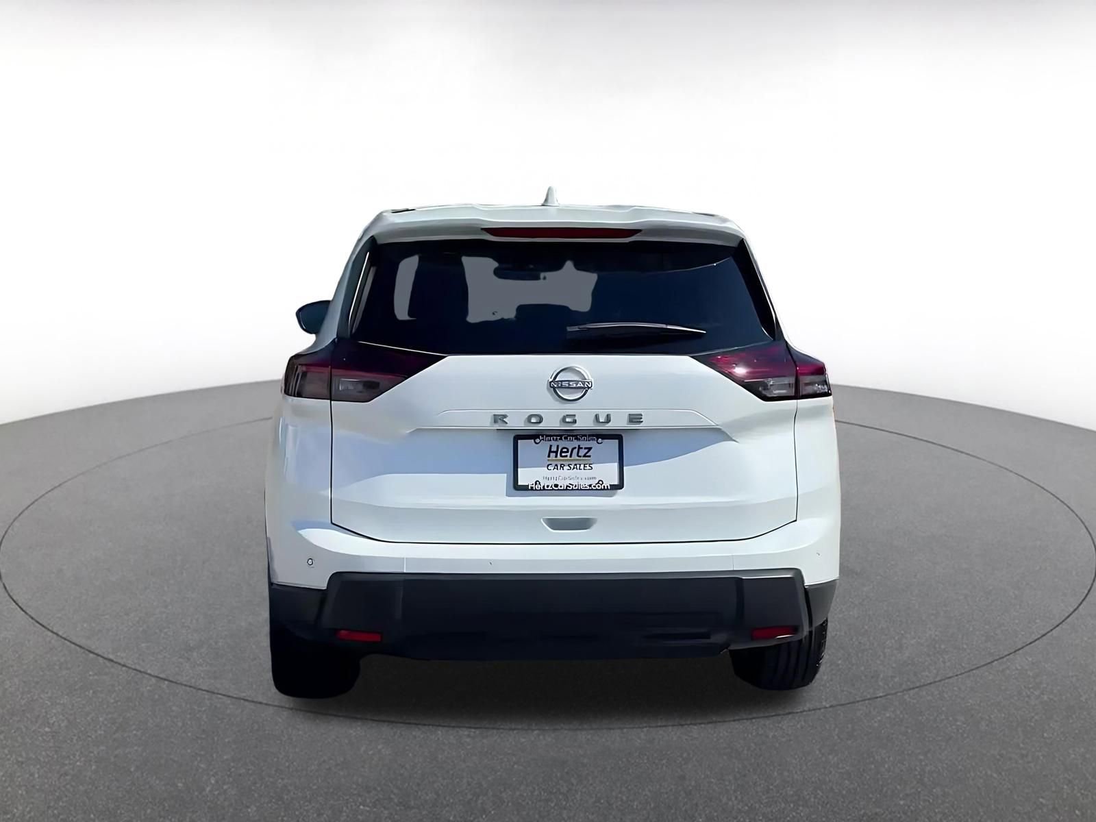 Thumbnail: 2025 Nissan Rogue - 11