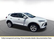 2025 Buick Encore GX Preferred -
                  Jacksonville, FL