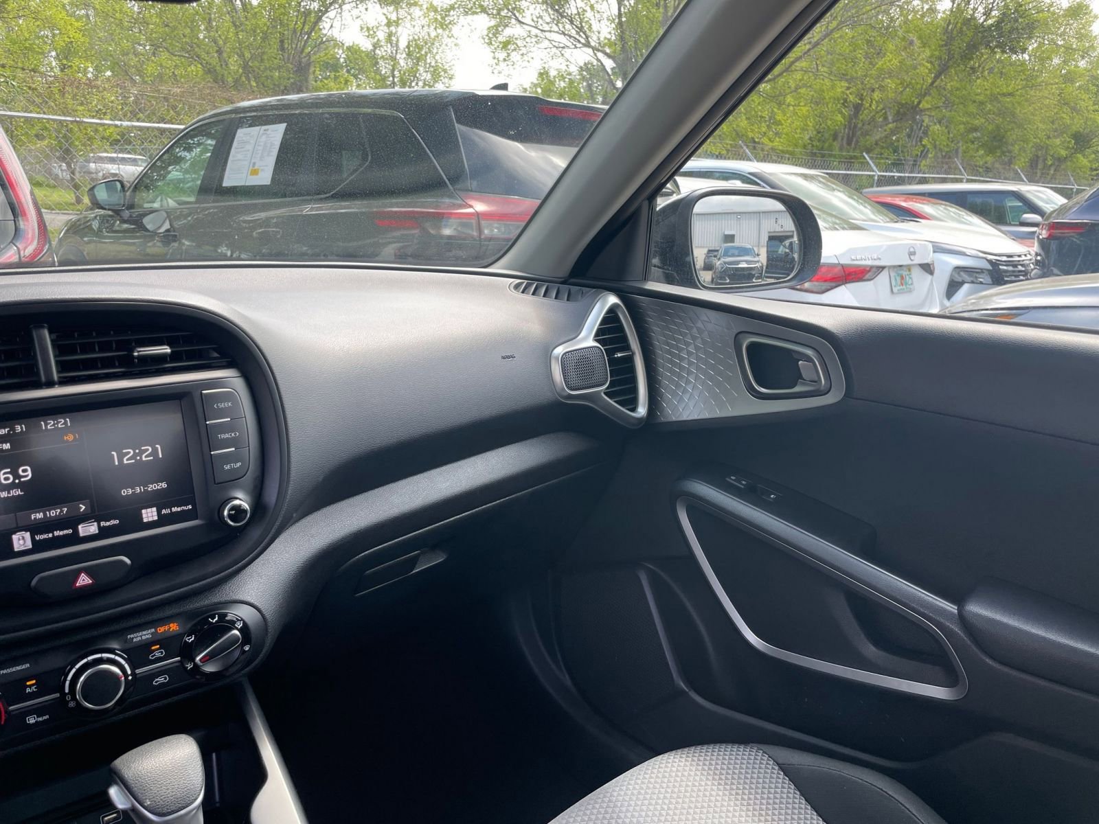 Thumbnail: 2025 Kia Soul - 33