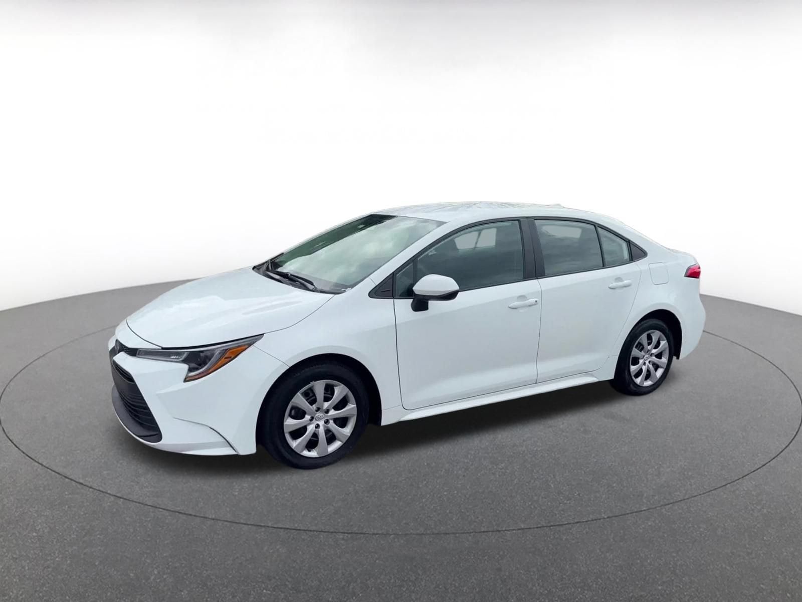 Thumbnail: 2025 Toyota Corolla - 7