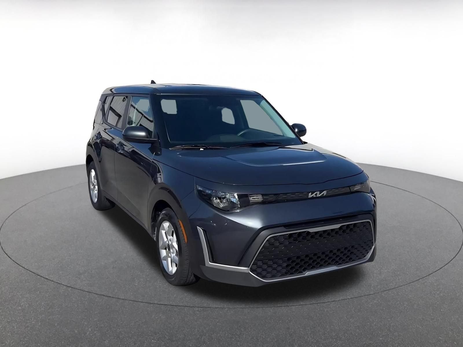Thumbnail: 2025 Kia Soul - 2