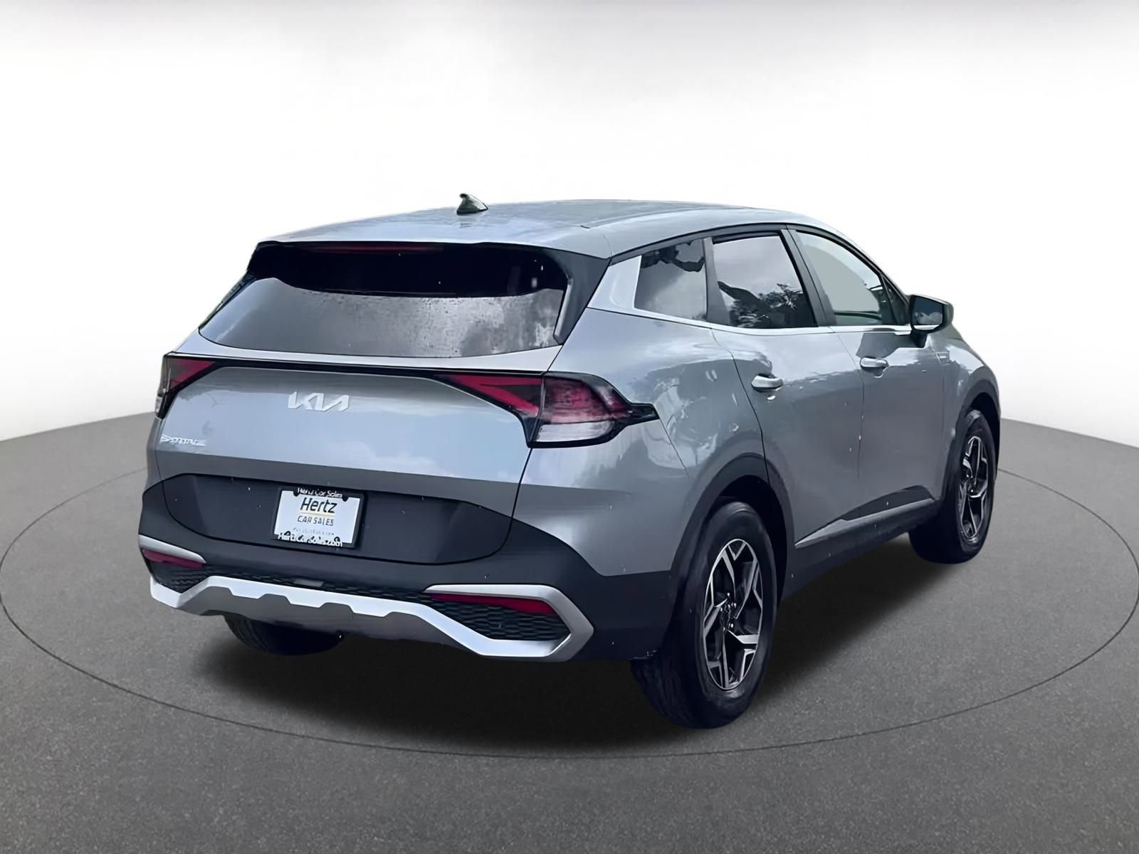 Thumbnail: 2024 Kia Sportage - 14