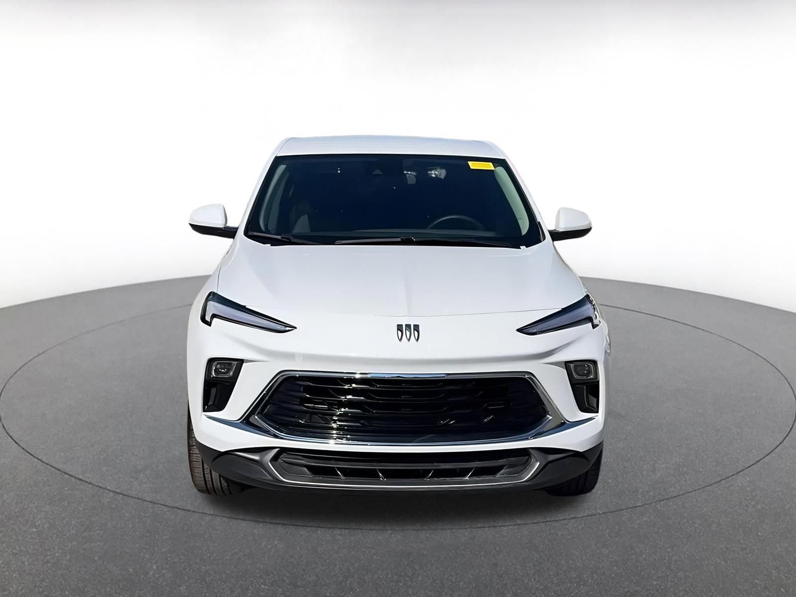 Thumbnail: 2025 Buick Encore GX - 3