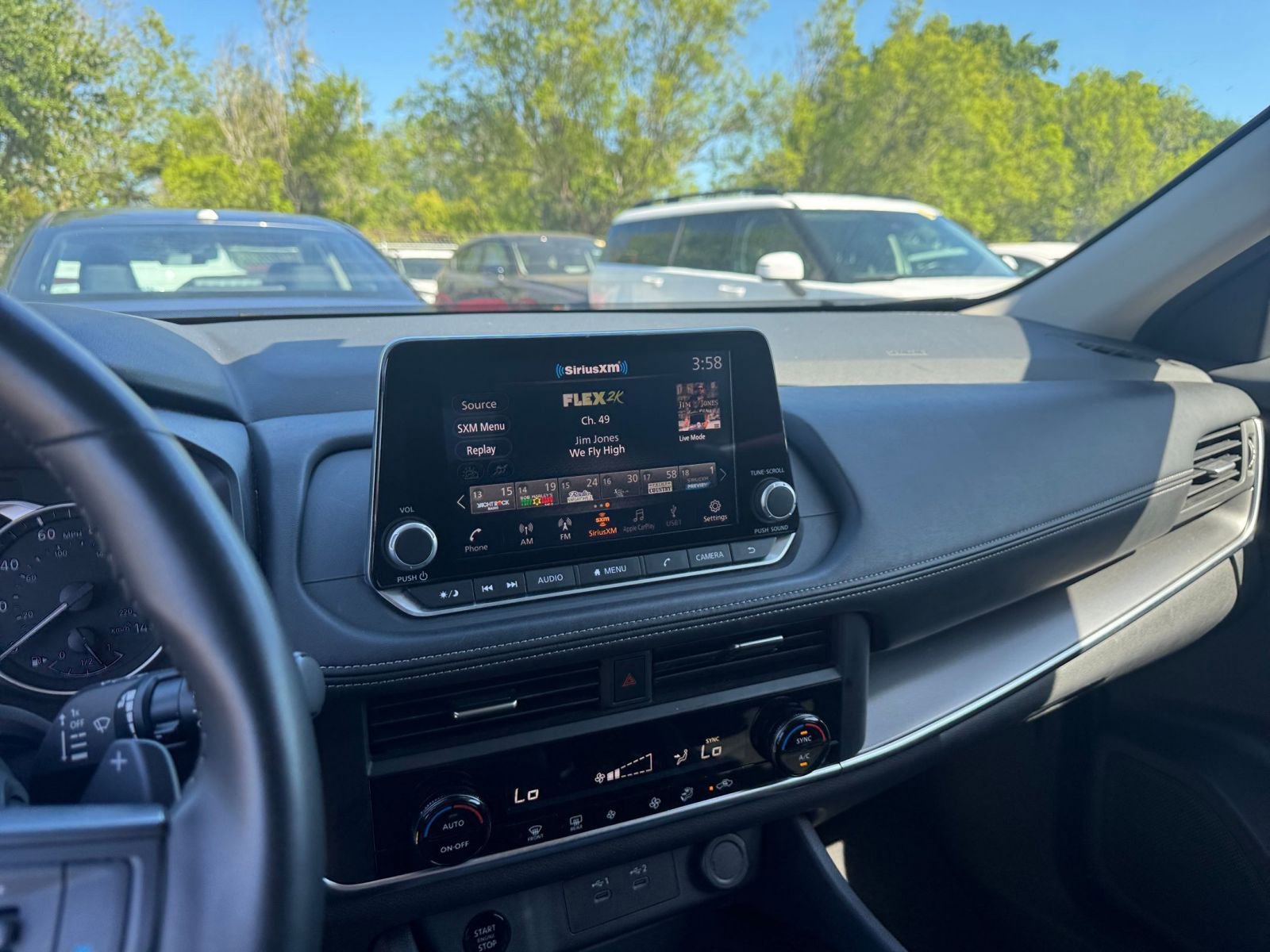 Thumbnail: 2025 Nissan Rogue - 20