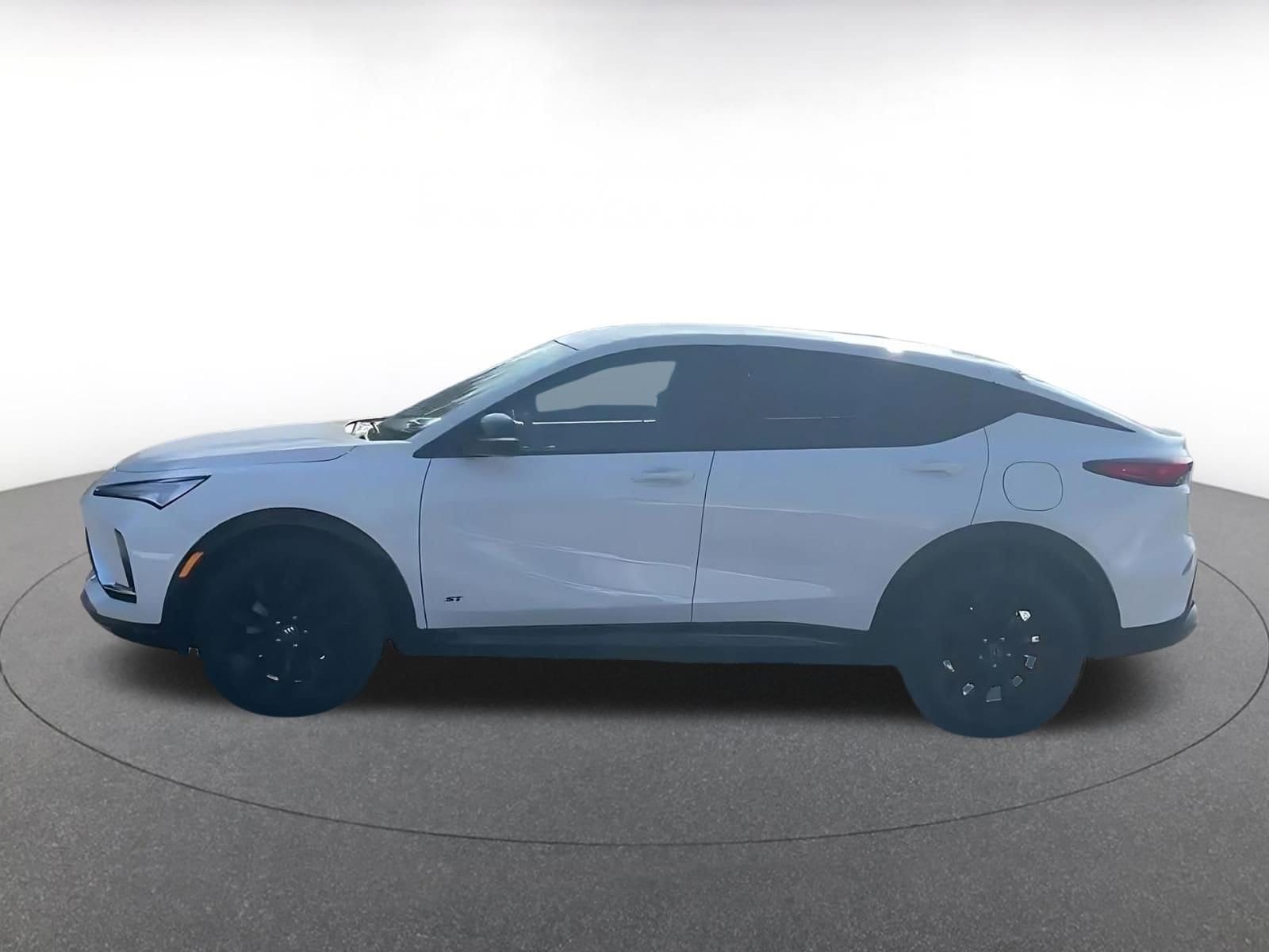 Thumbnail: 2025 Buick Envista - 7