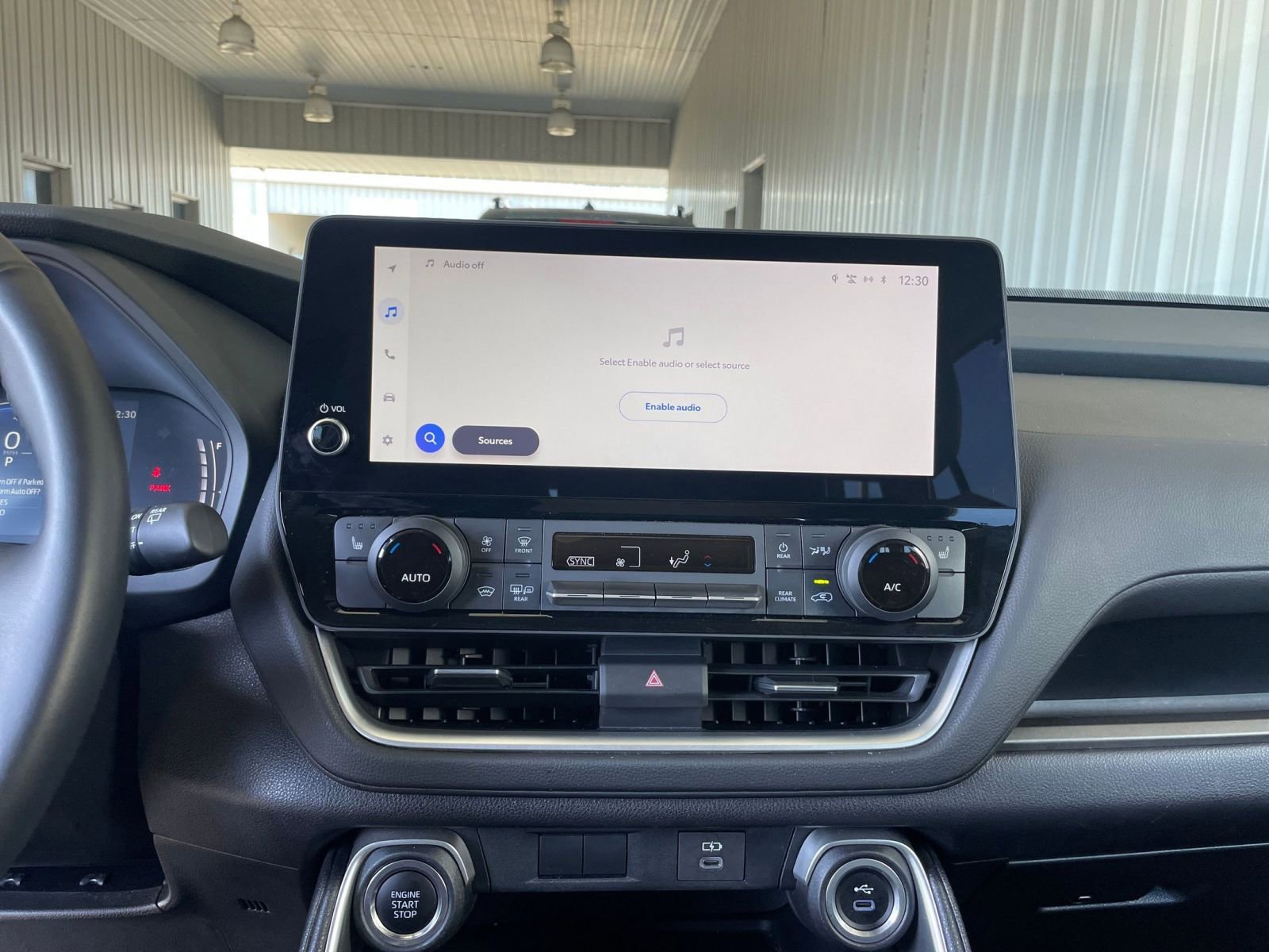 Thumbnail: 2025 Toyota Grand Highlander - 21