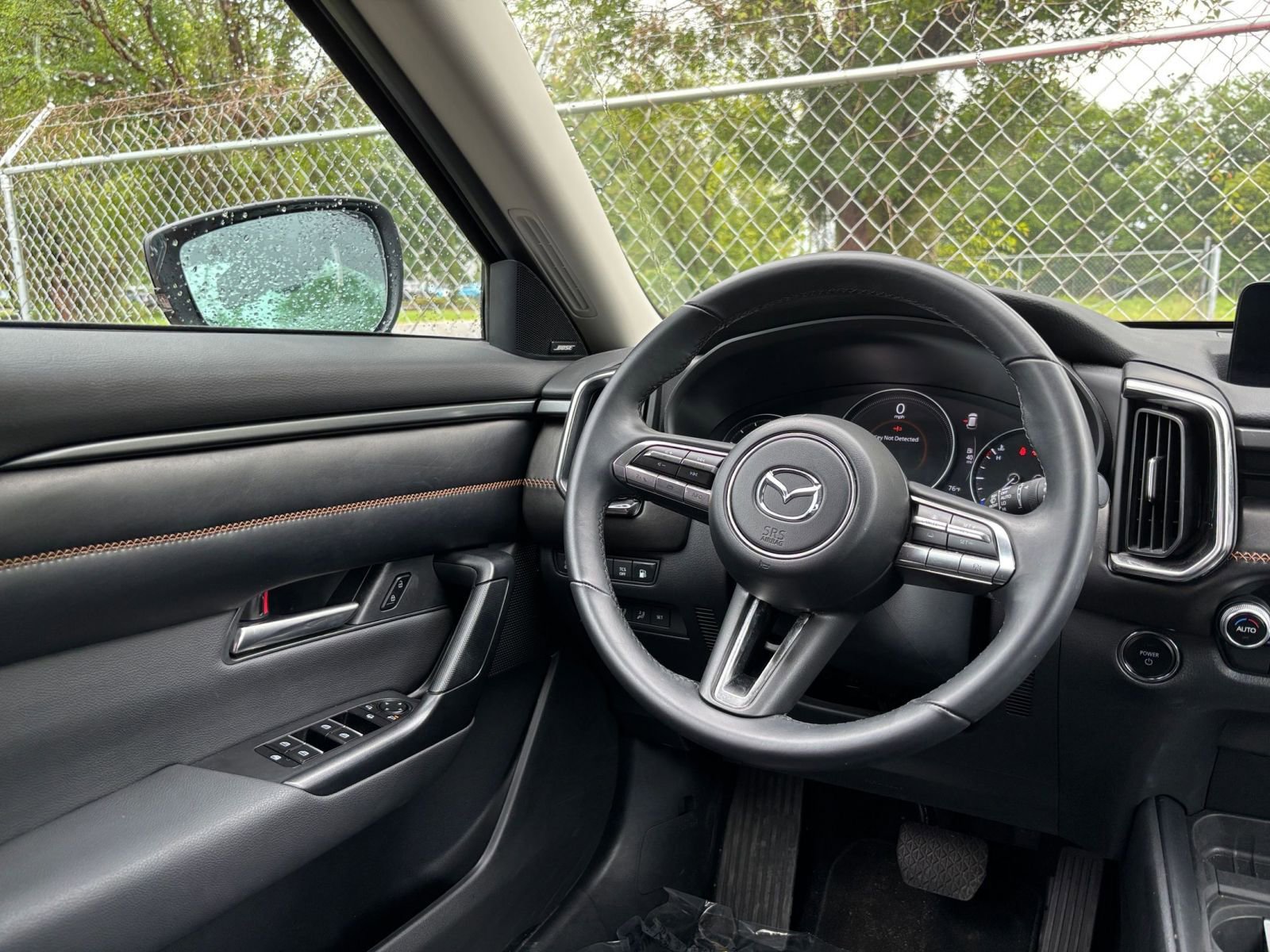 Thumbnail: 2025 Mazda CX-50 - 34