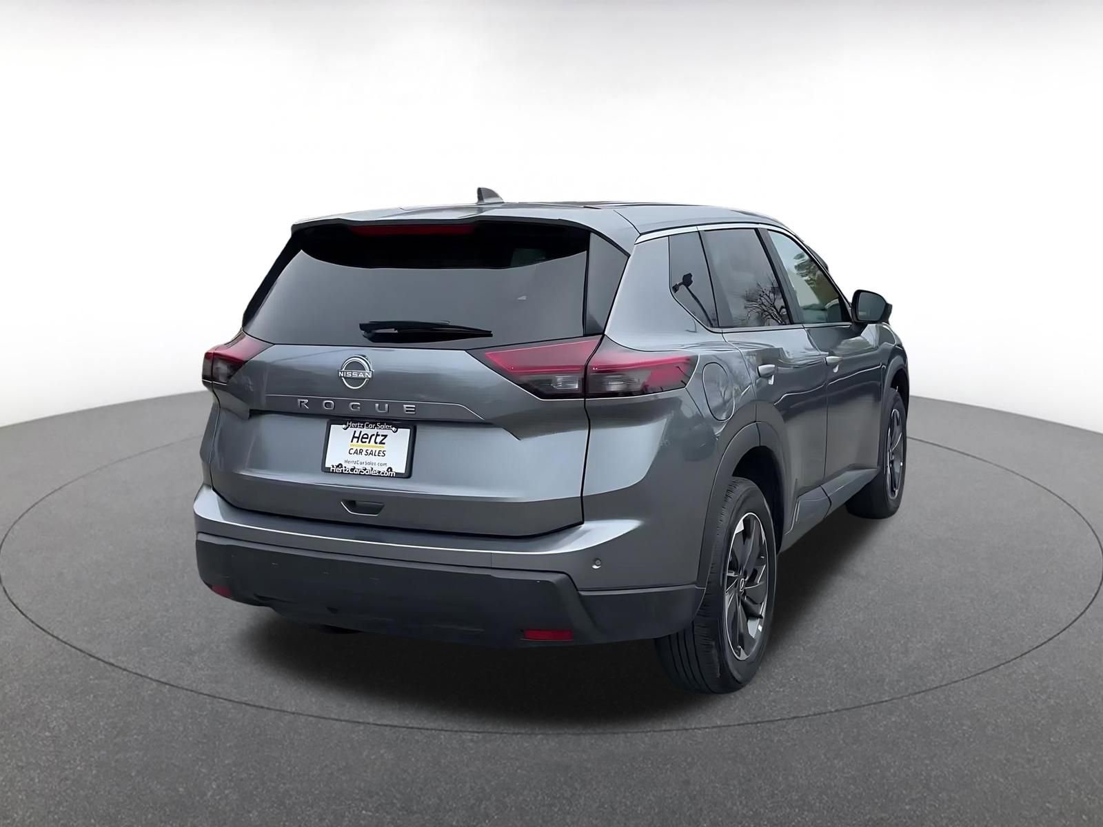 Thumbnail: 2025 Nissan Rogue - 12