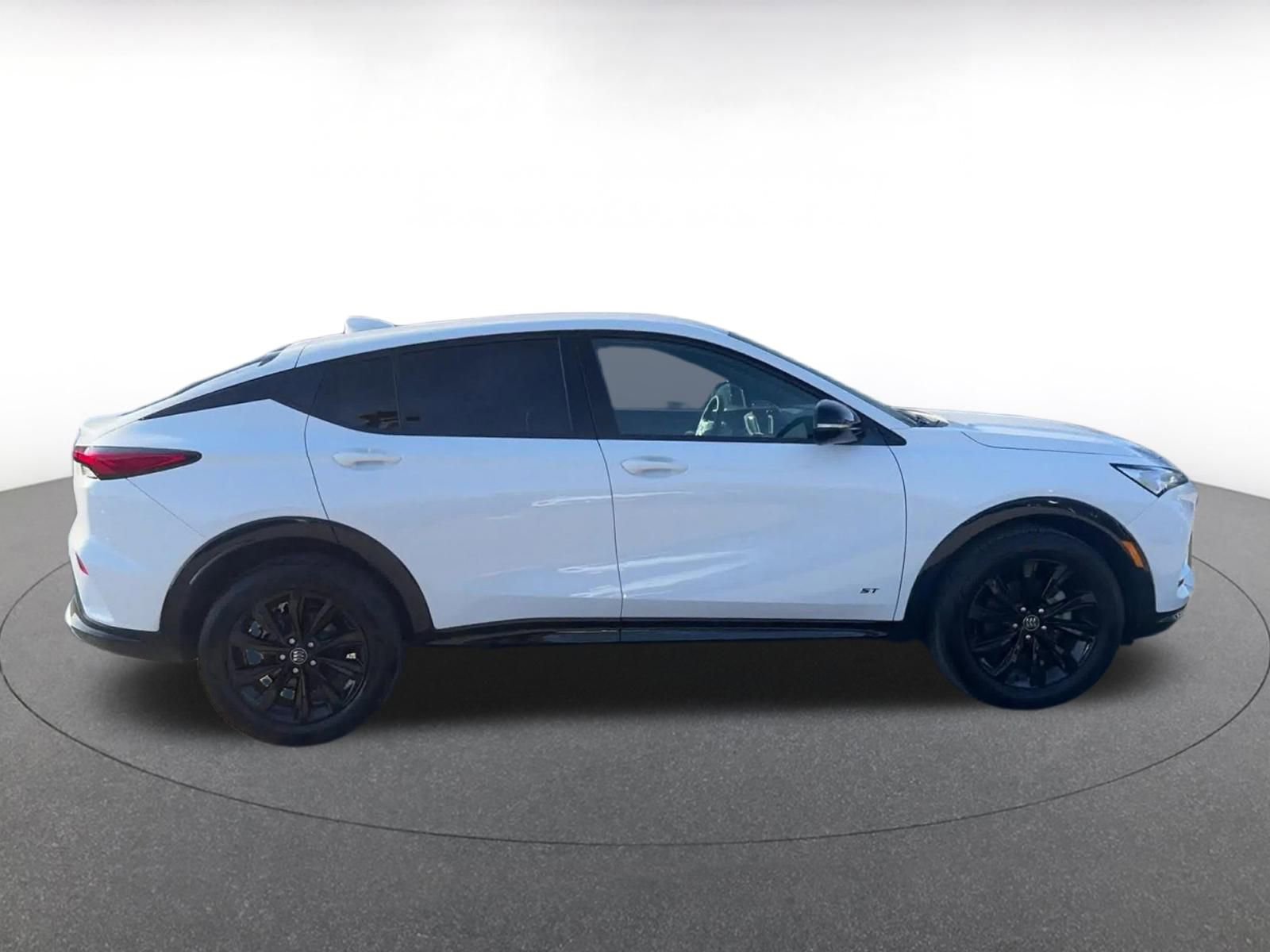 Thumbnail: 2025 Buick Envista - 16