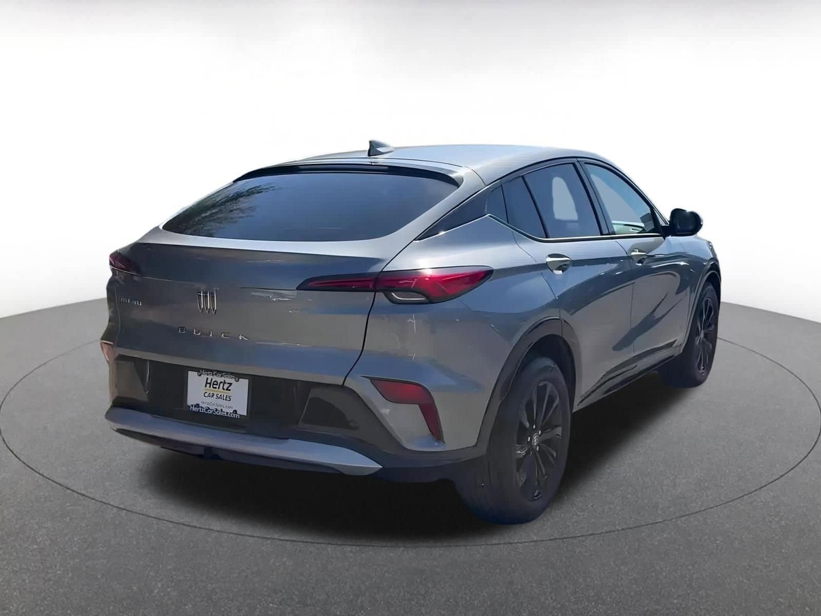 Thumbnail: 2025 Buick Envista - 12