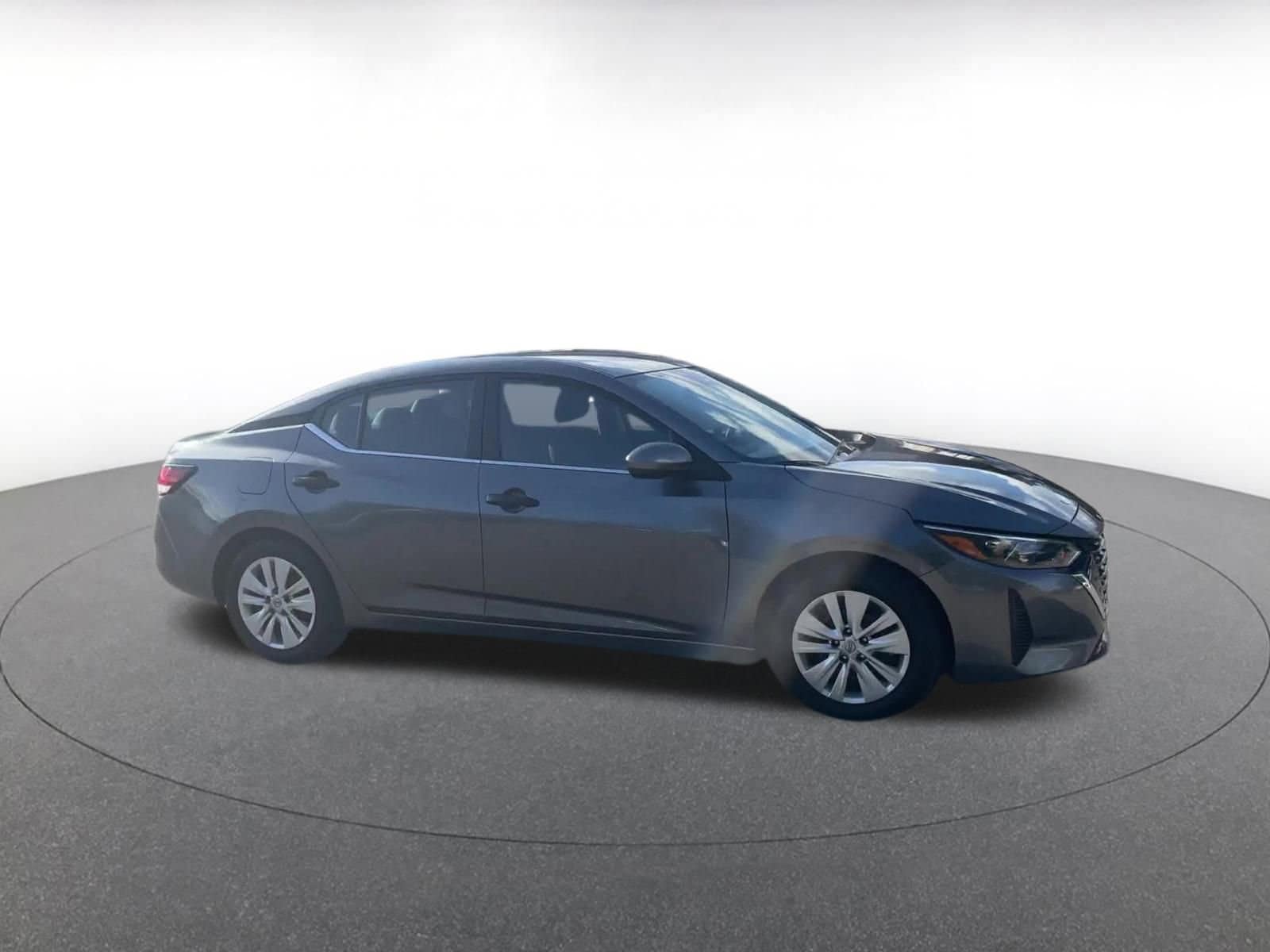 Thumbnail: 2025 Nissan Sentra - 1