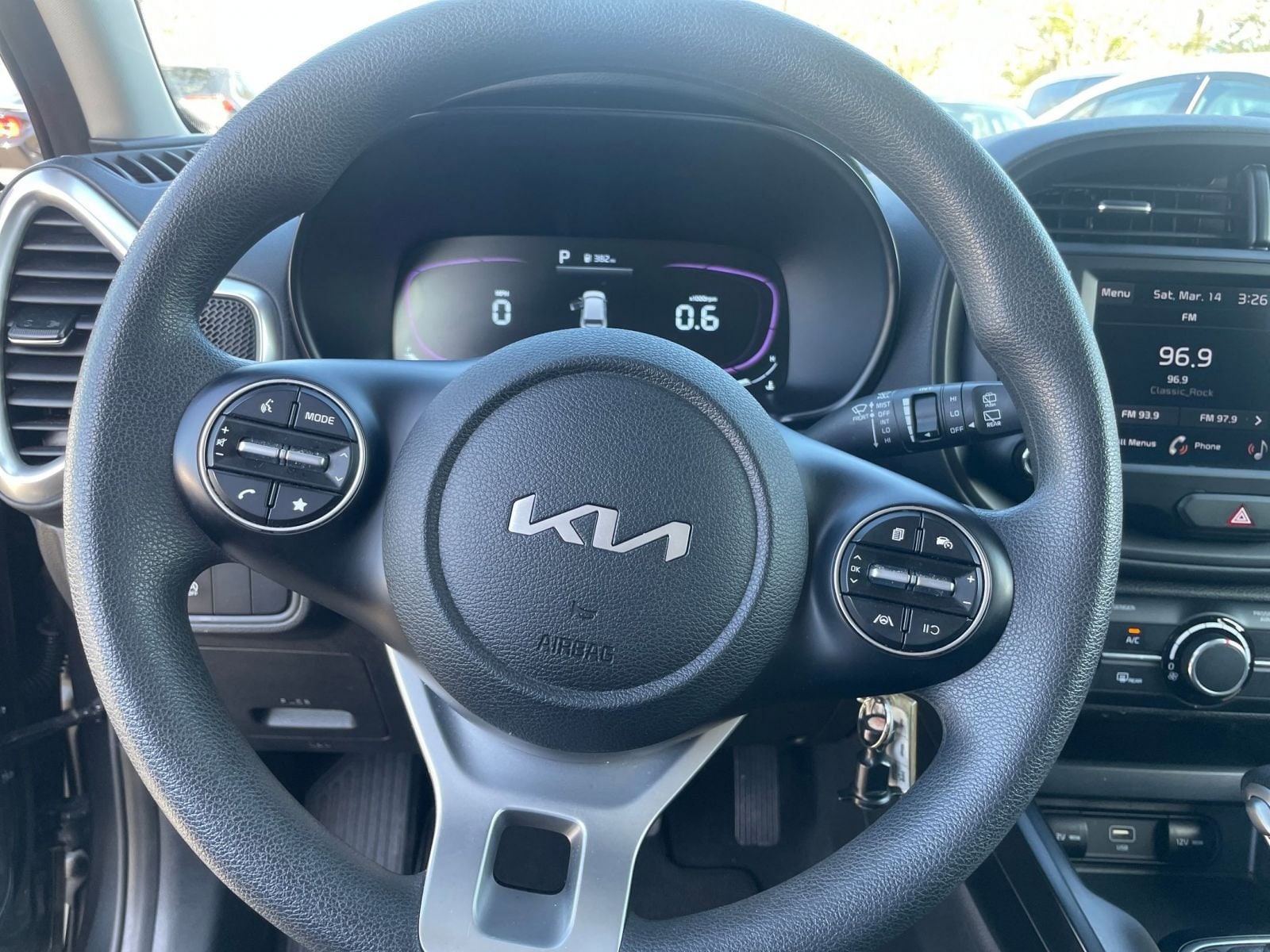 Thumbnail: 2025 Kia Soul - 25
