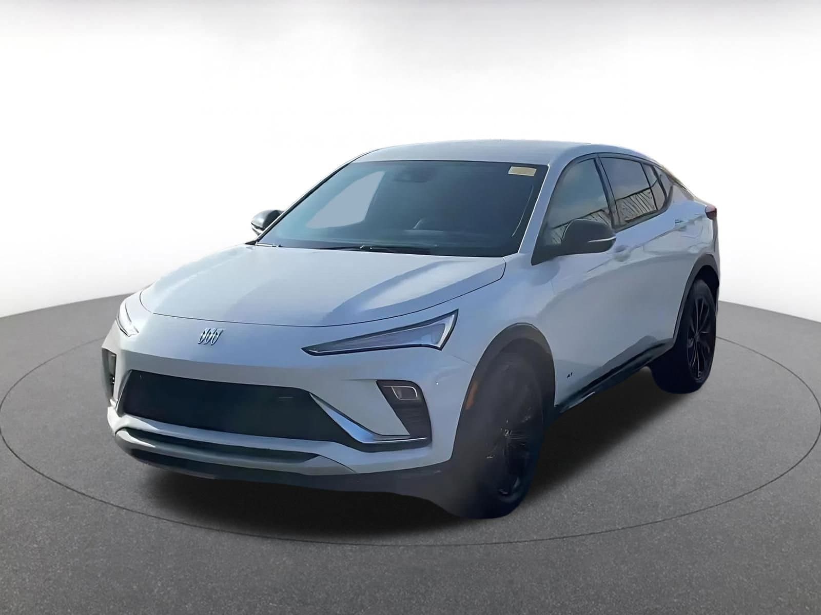 Thumbnail: 2025 Buick Envista - 3