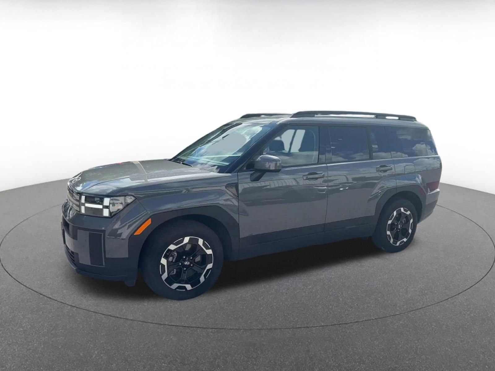 Thumbnail: 2026 Hyundai Santa Fe - 6