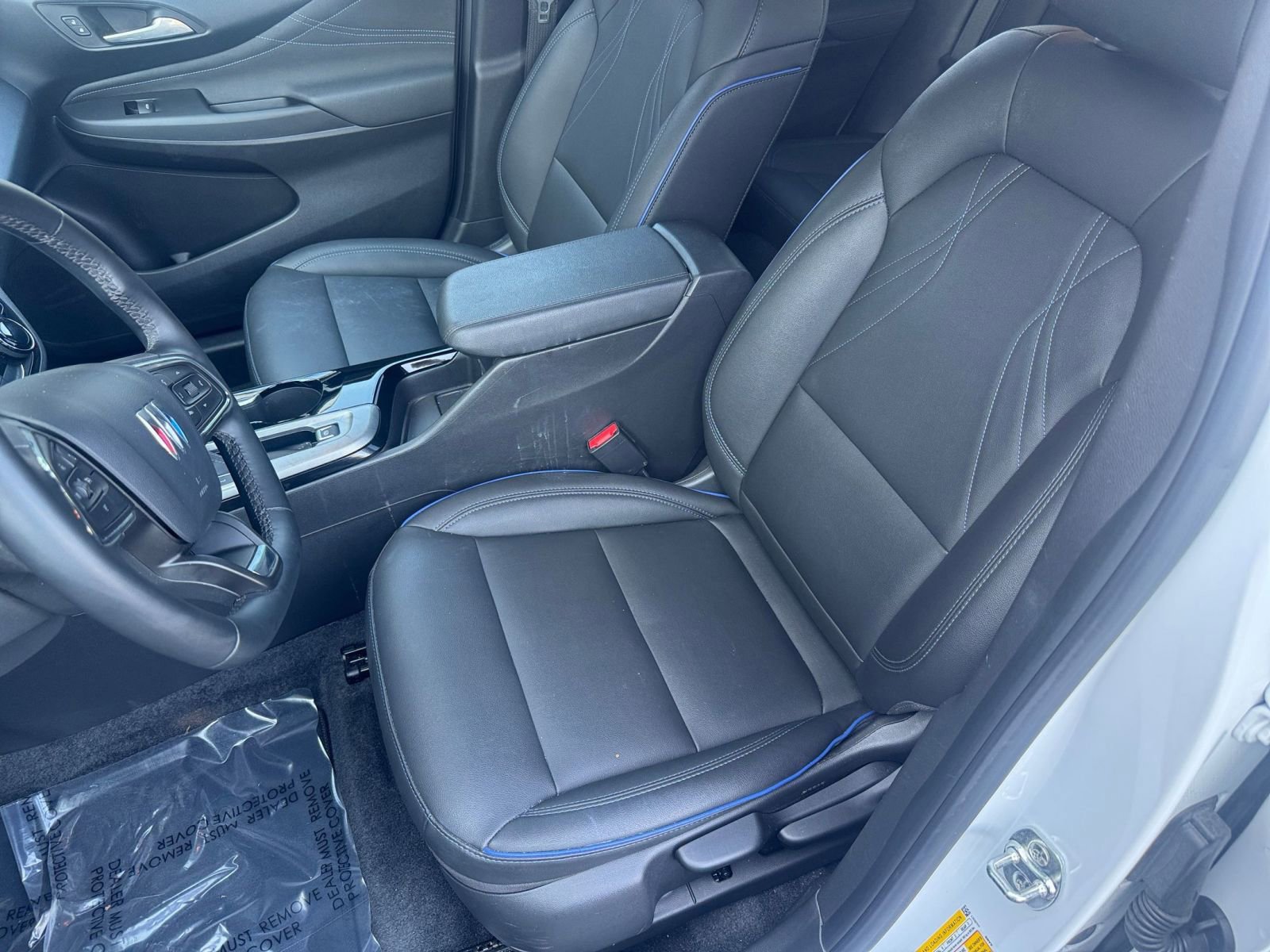 Thumbnail: 2025 Buick Envista - 34